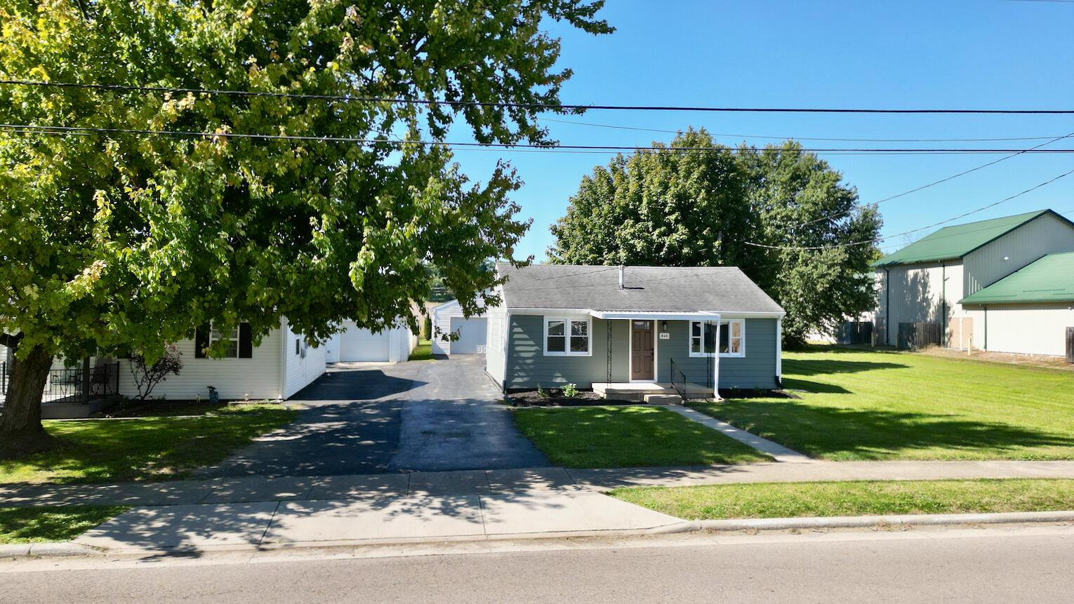846 N 5th Street Property Photo 1