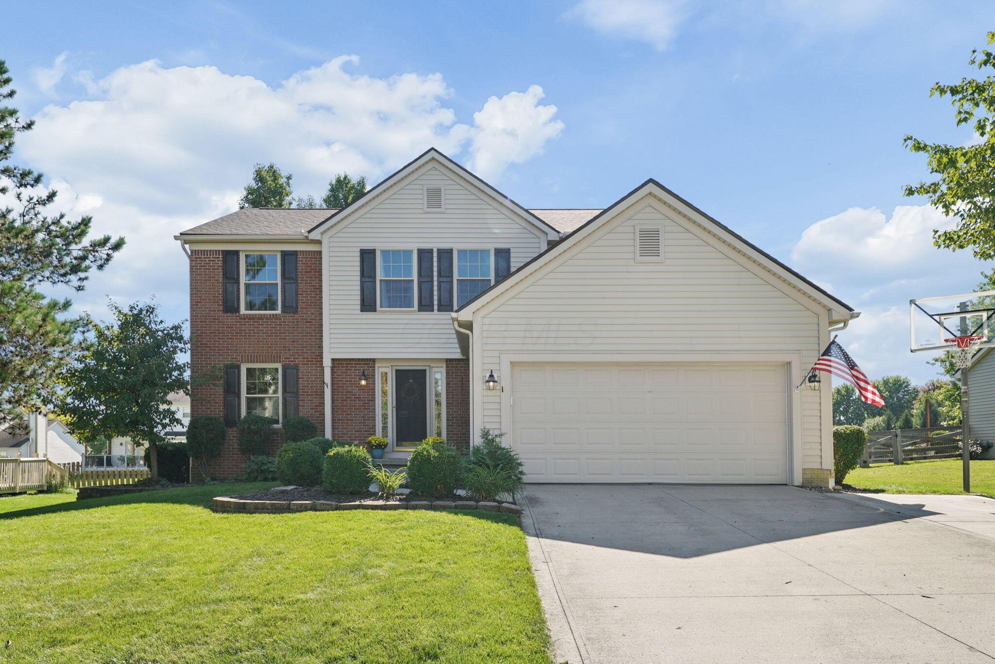 349 Myers Drive