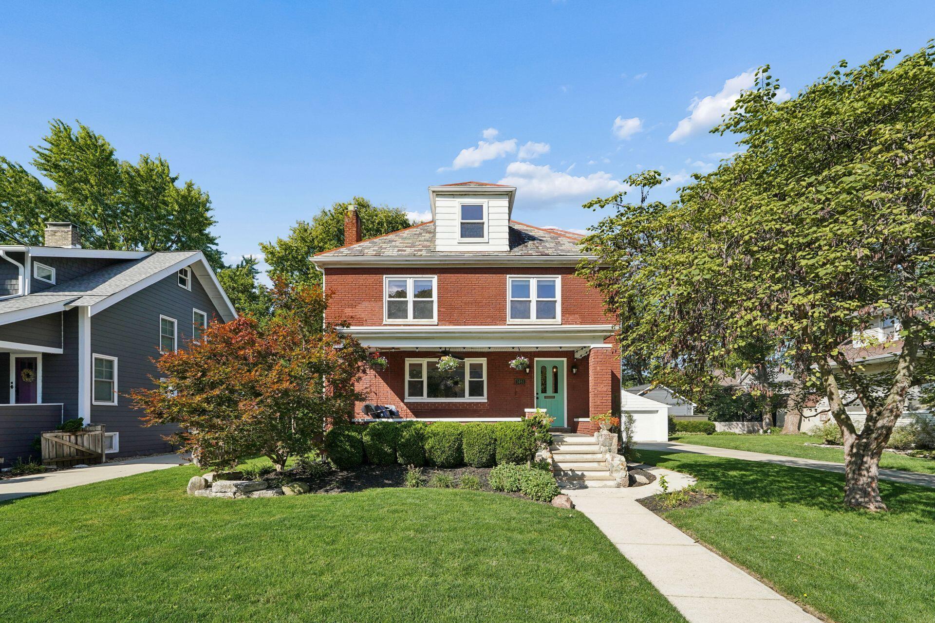 1461 Wyandotte Road Property Photo 1