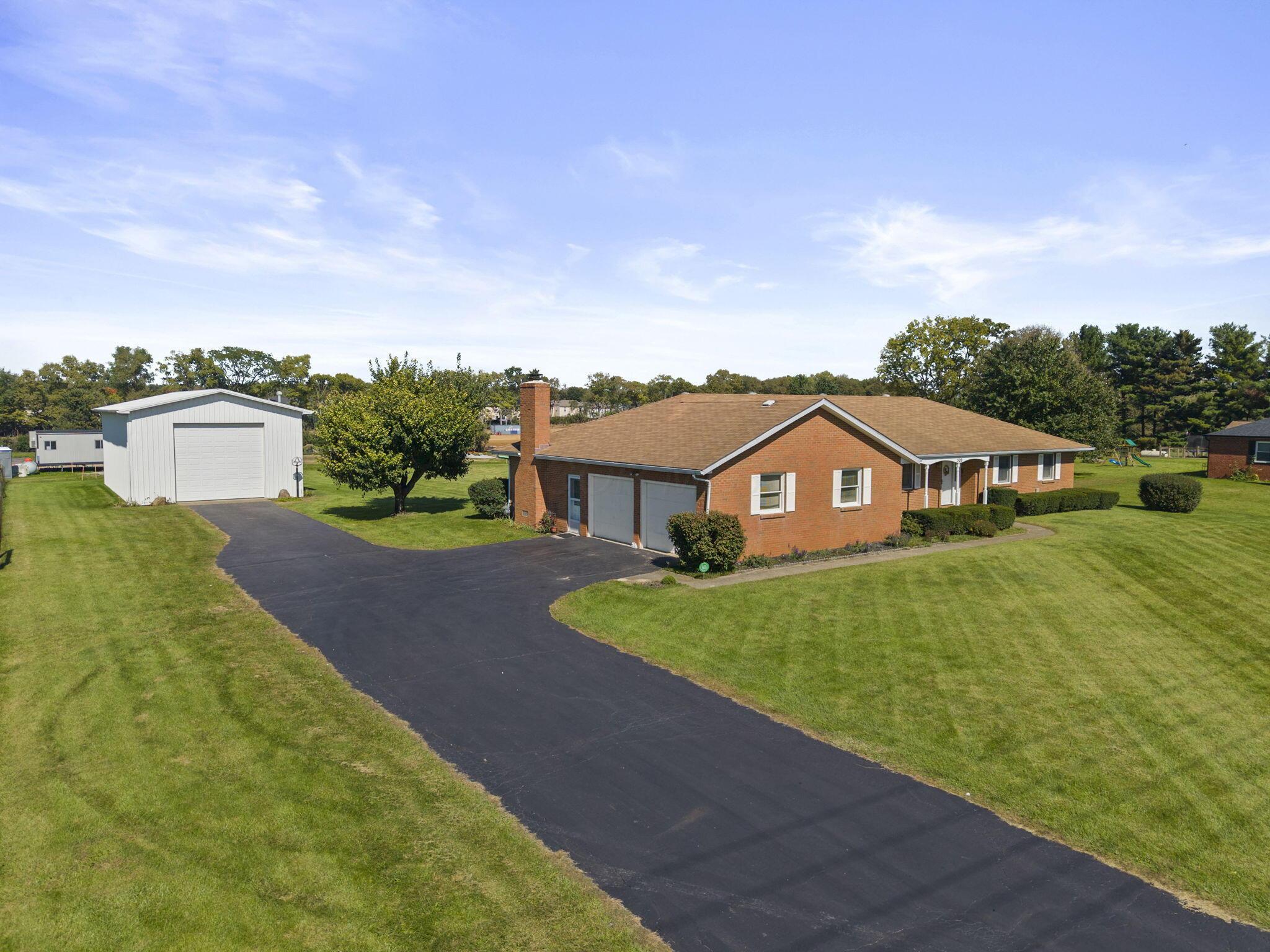 520 Rathmell Road Property Photo 1