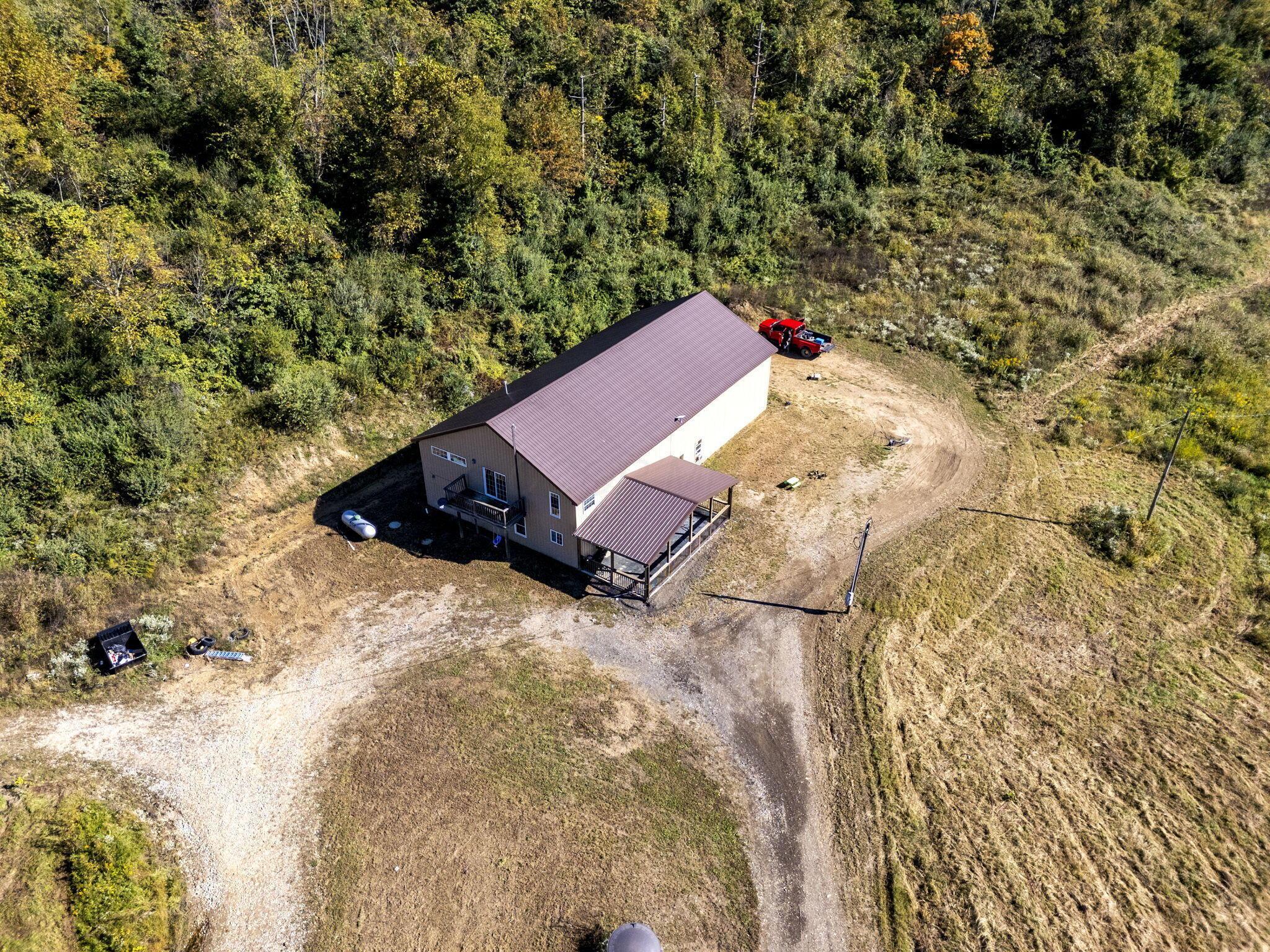 15909 Middlefork Road Property Photo 54