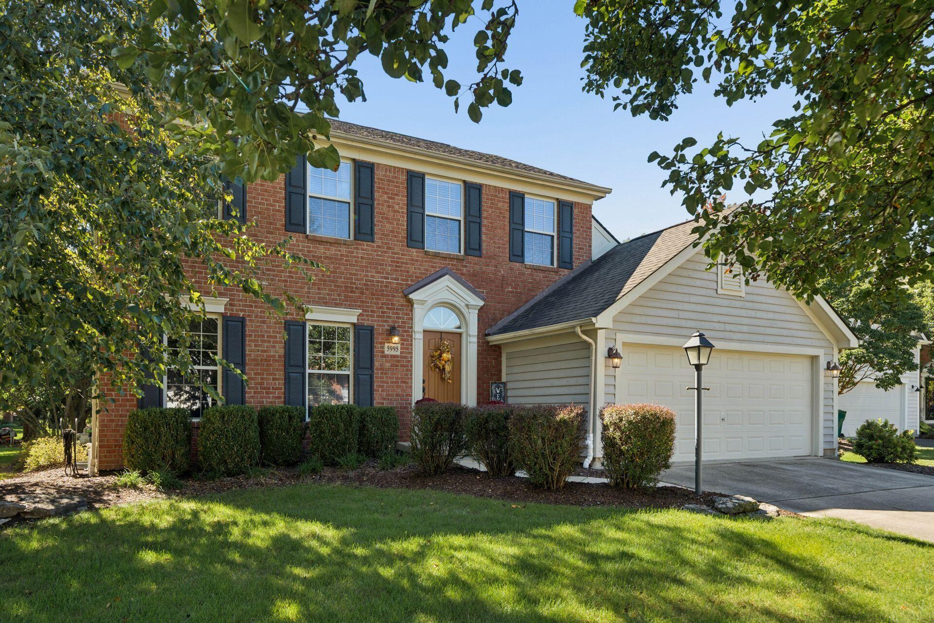 5995 Farmcreek Court Property Photo 1