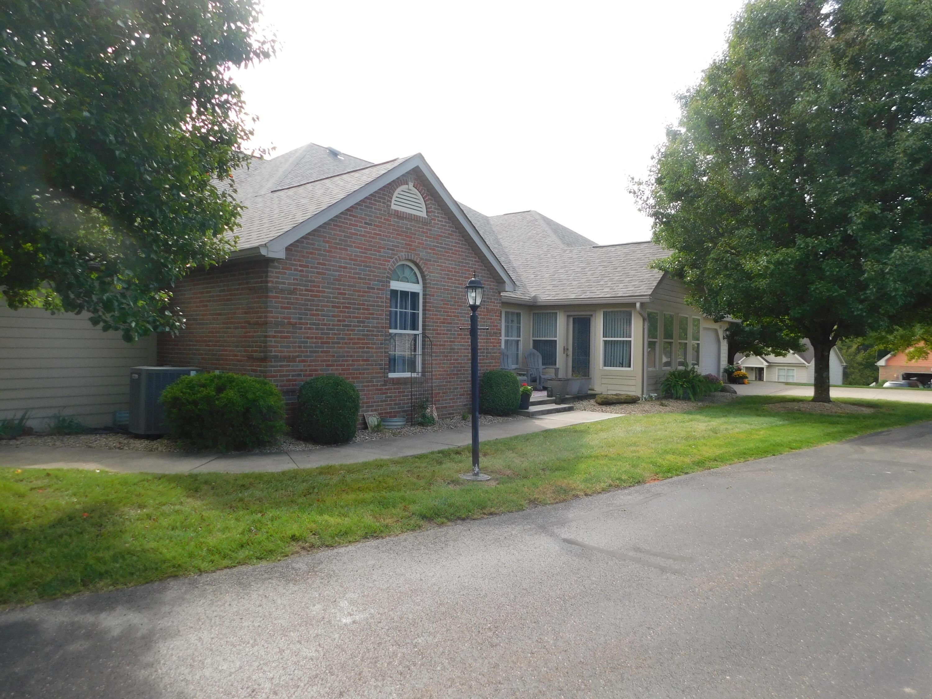 537 Edgehill Circle Property Photo 1