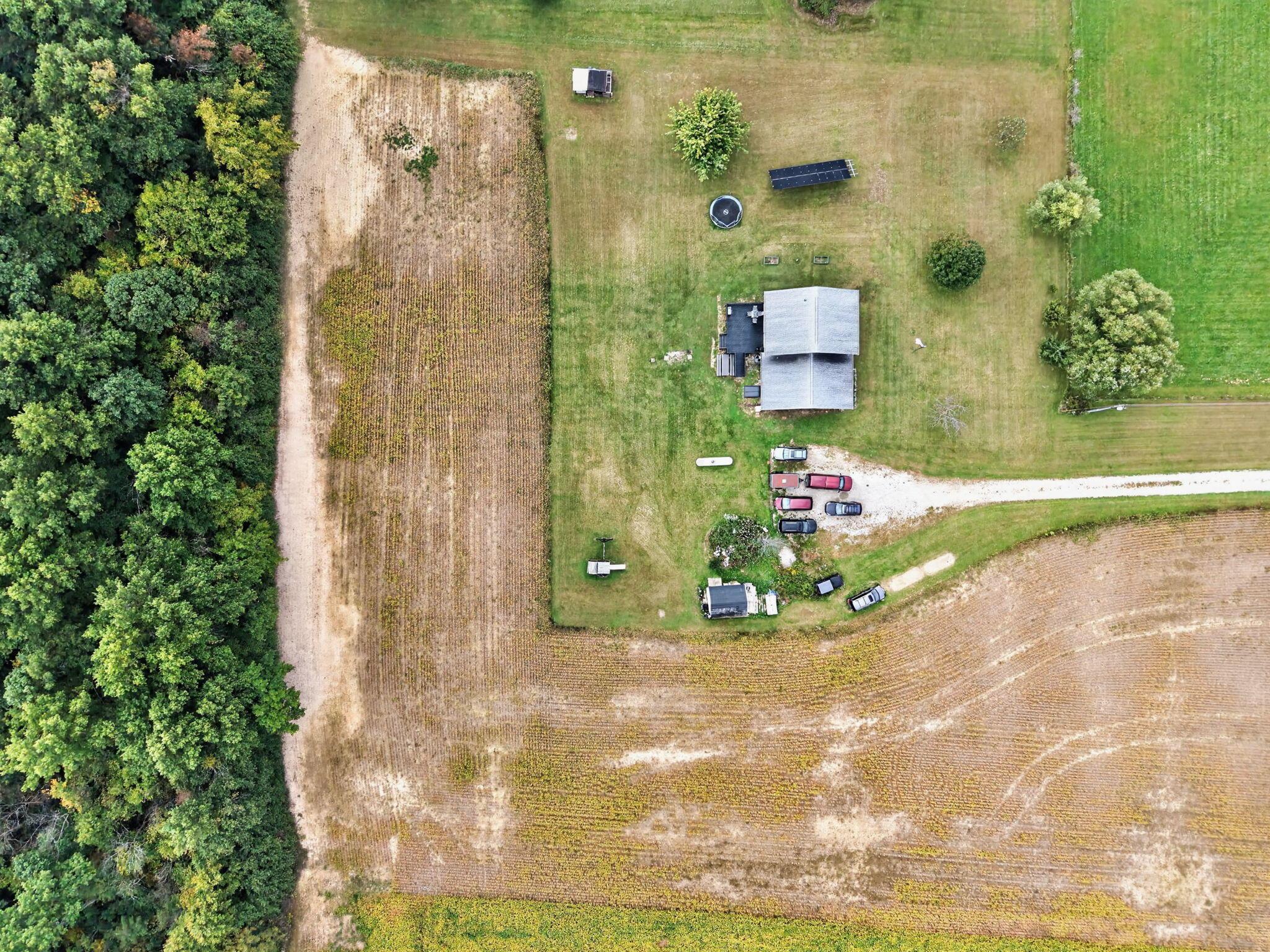 4780 N Section Line Road Property Photo 1