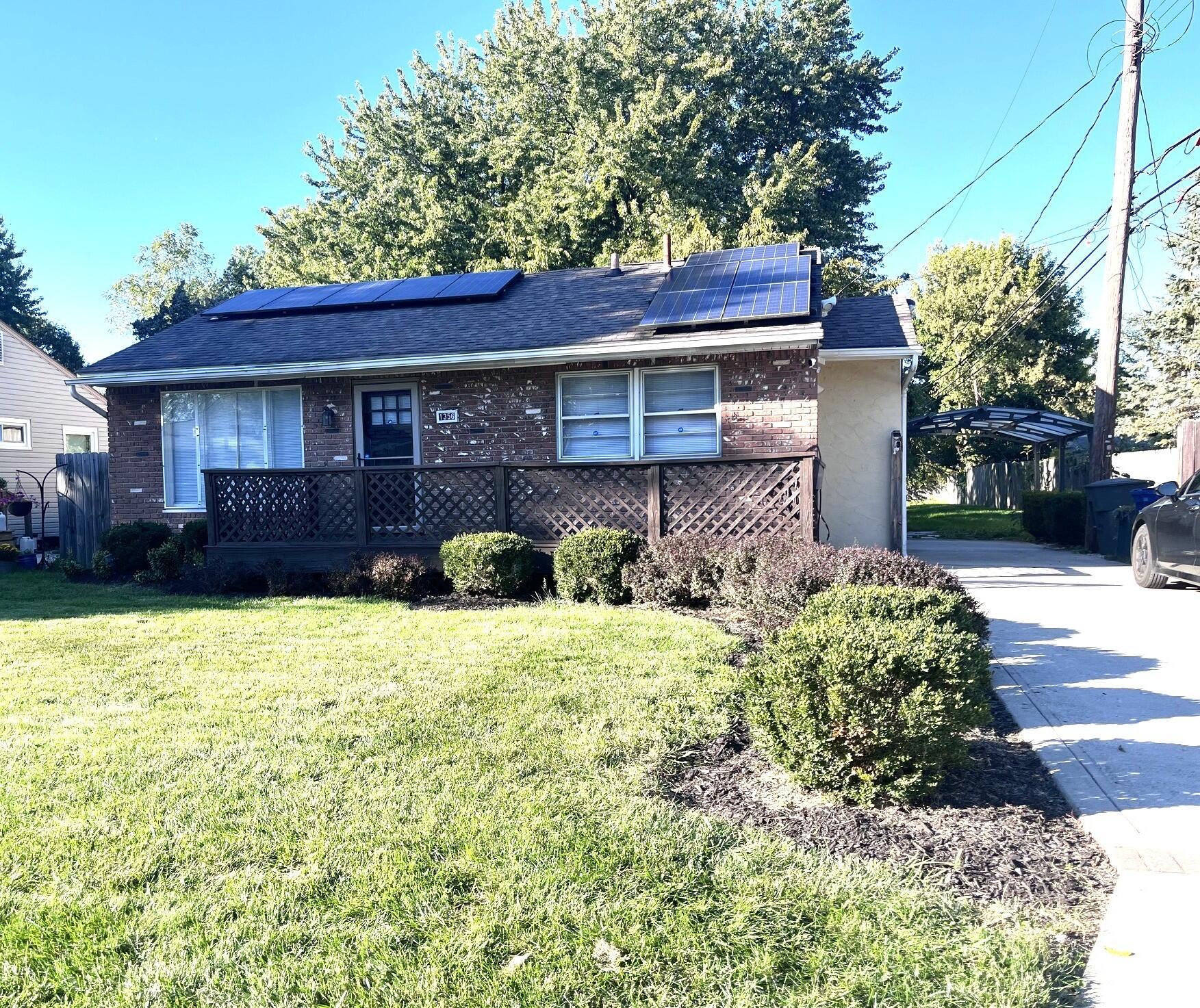 1356 Acton Road Property Photo 1