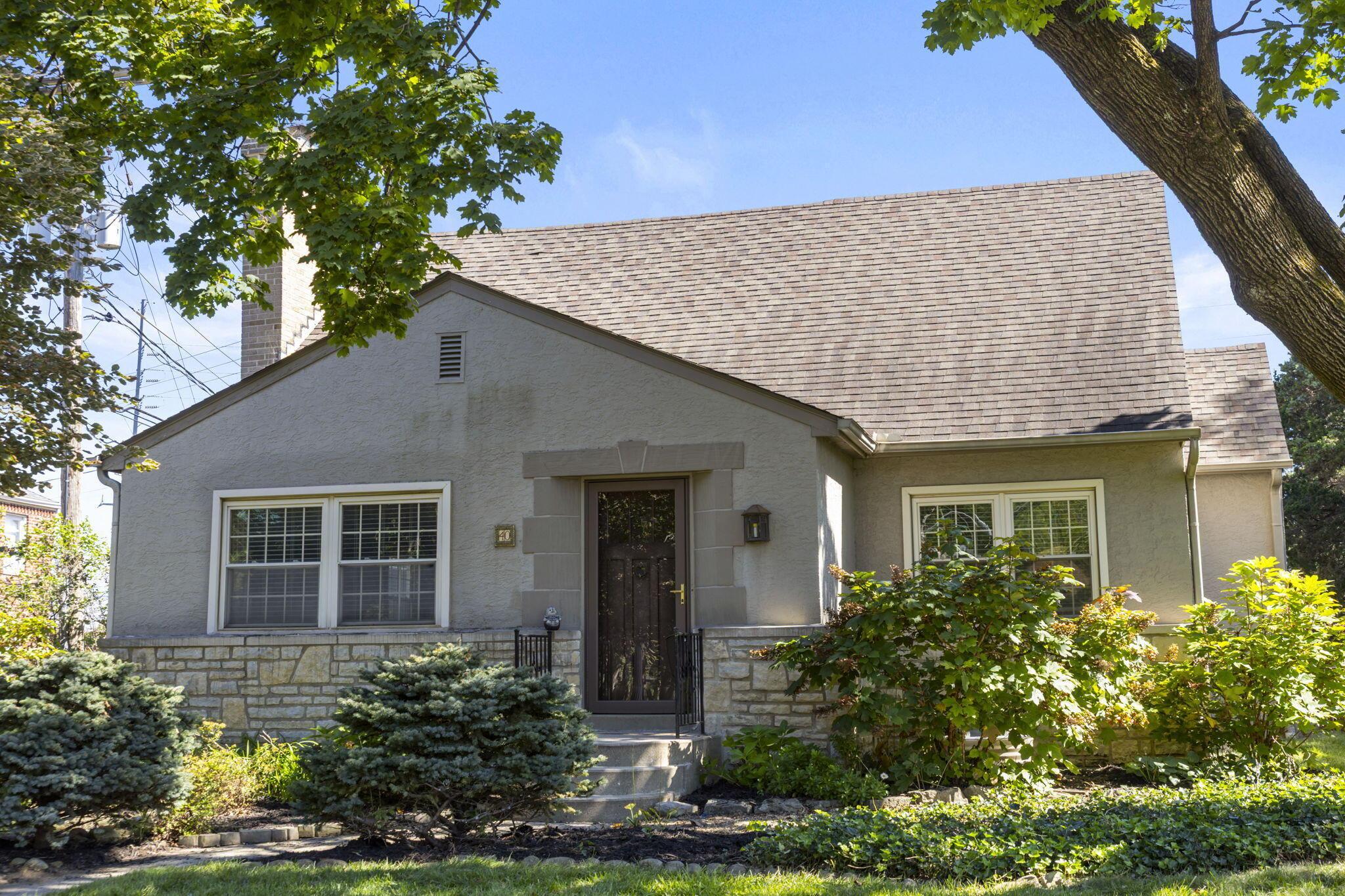 40 S Kellner Road