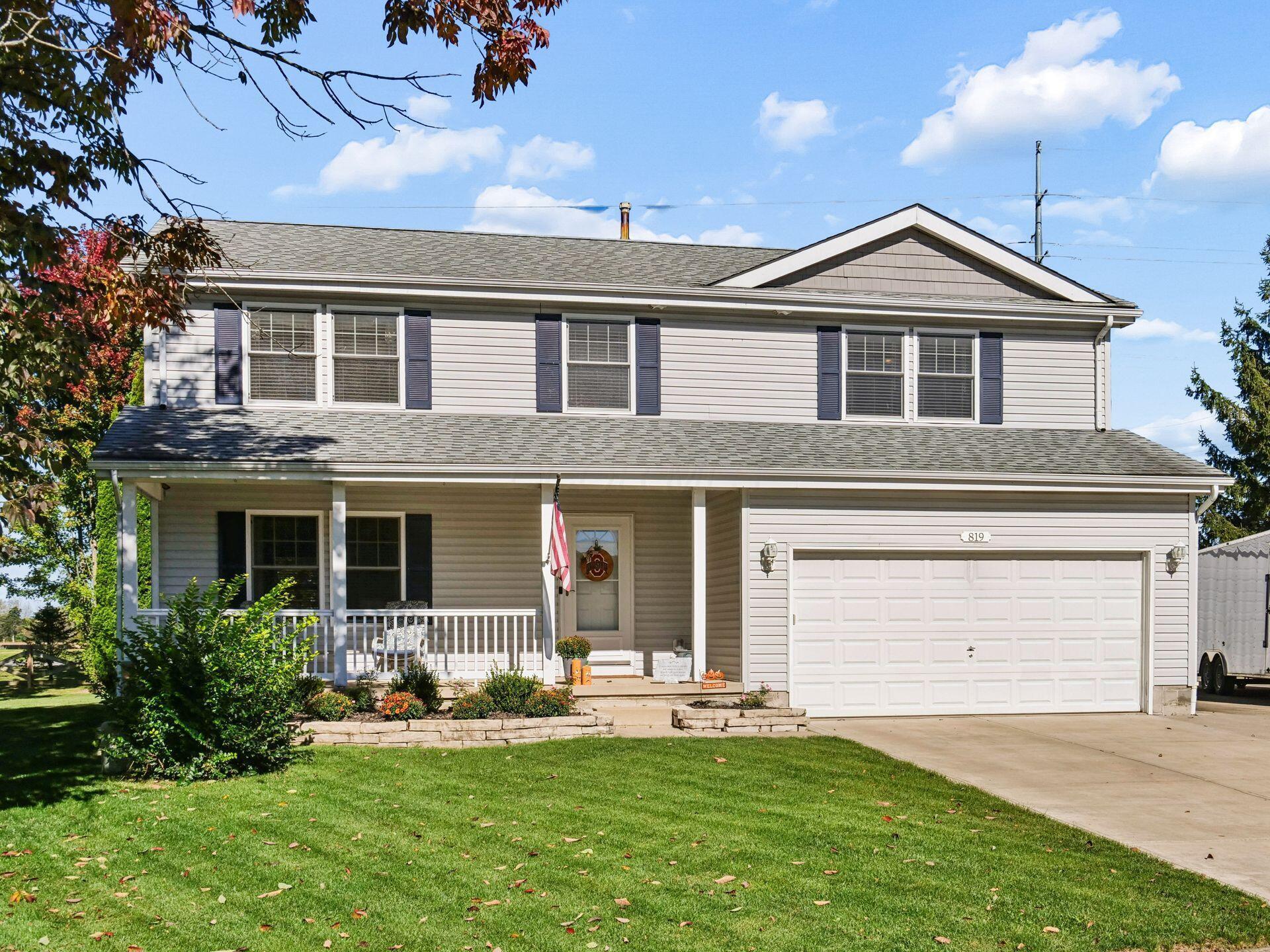 819 Formation Court Property Photo 1