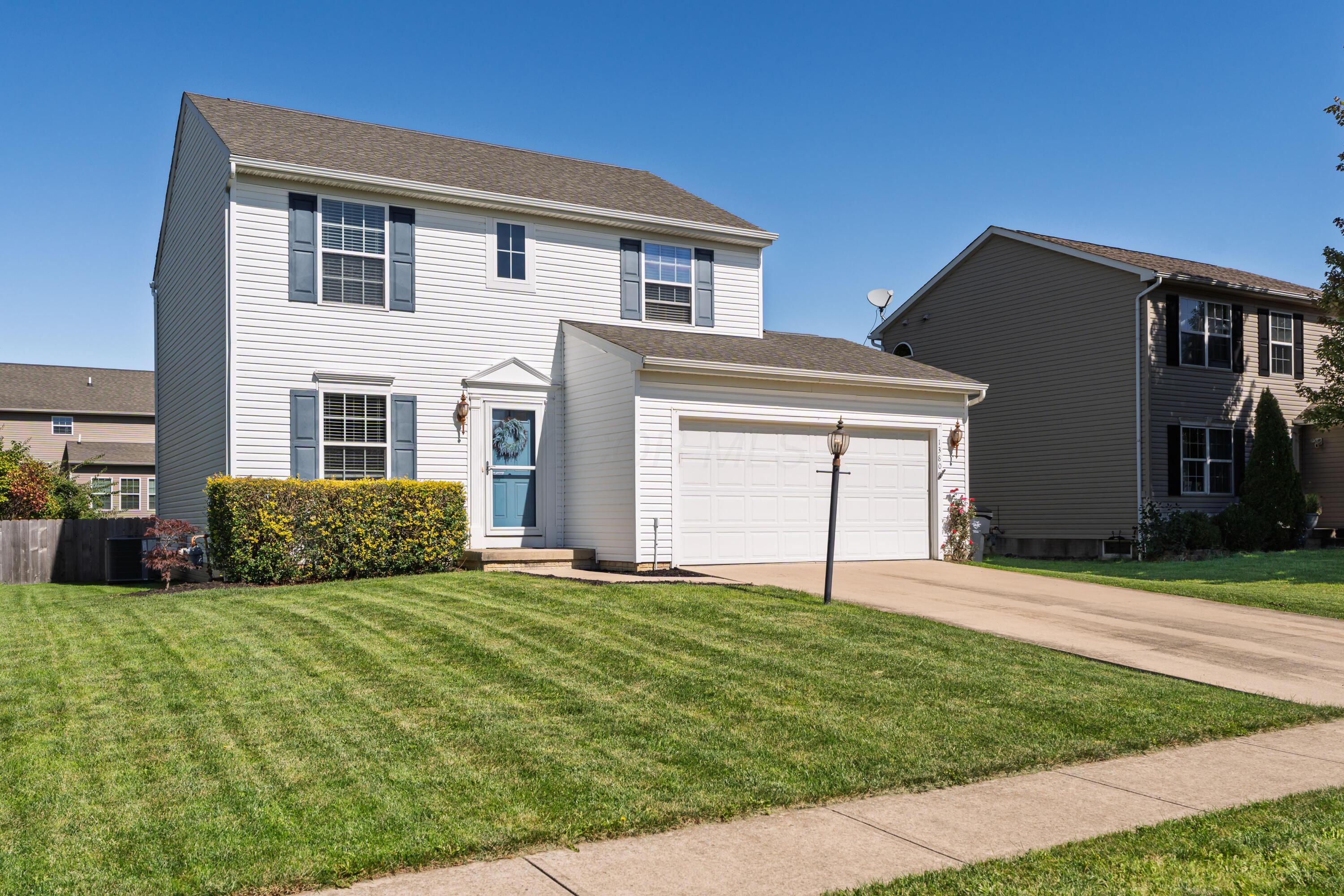 1380 Celtic Drive Property Photo 1