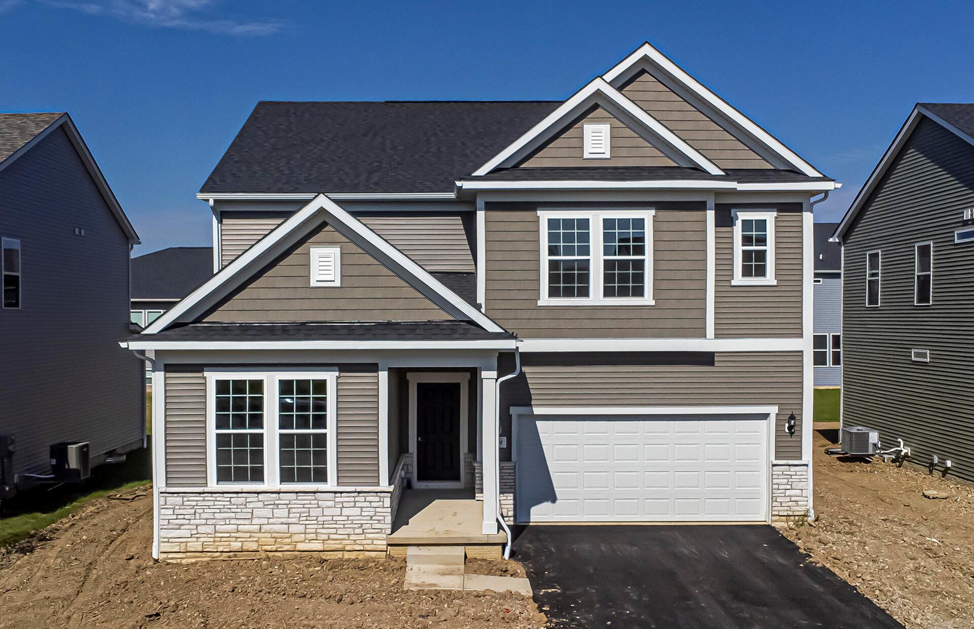 174 Figleaf Lane, Lot 50 Property Photo 1