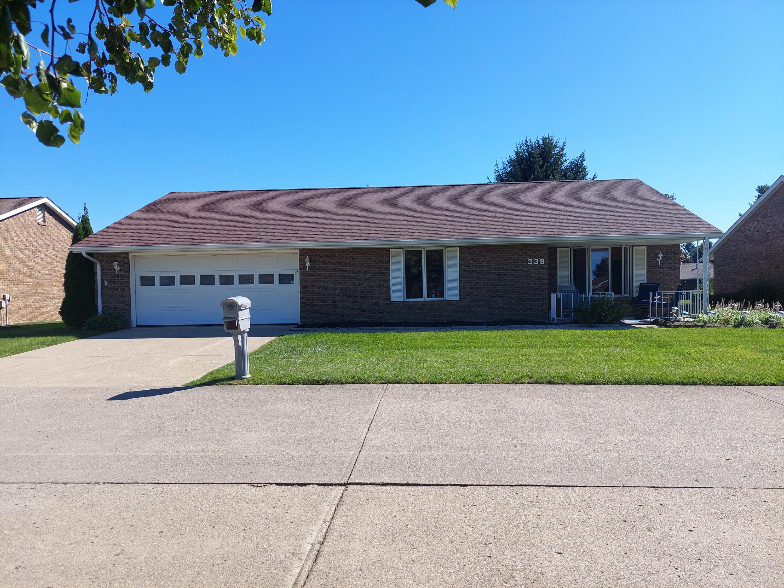 338 Bishop Drive, 13 Property Photo 1