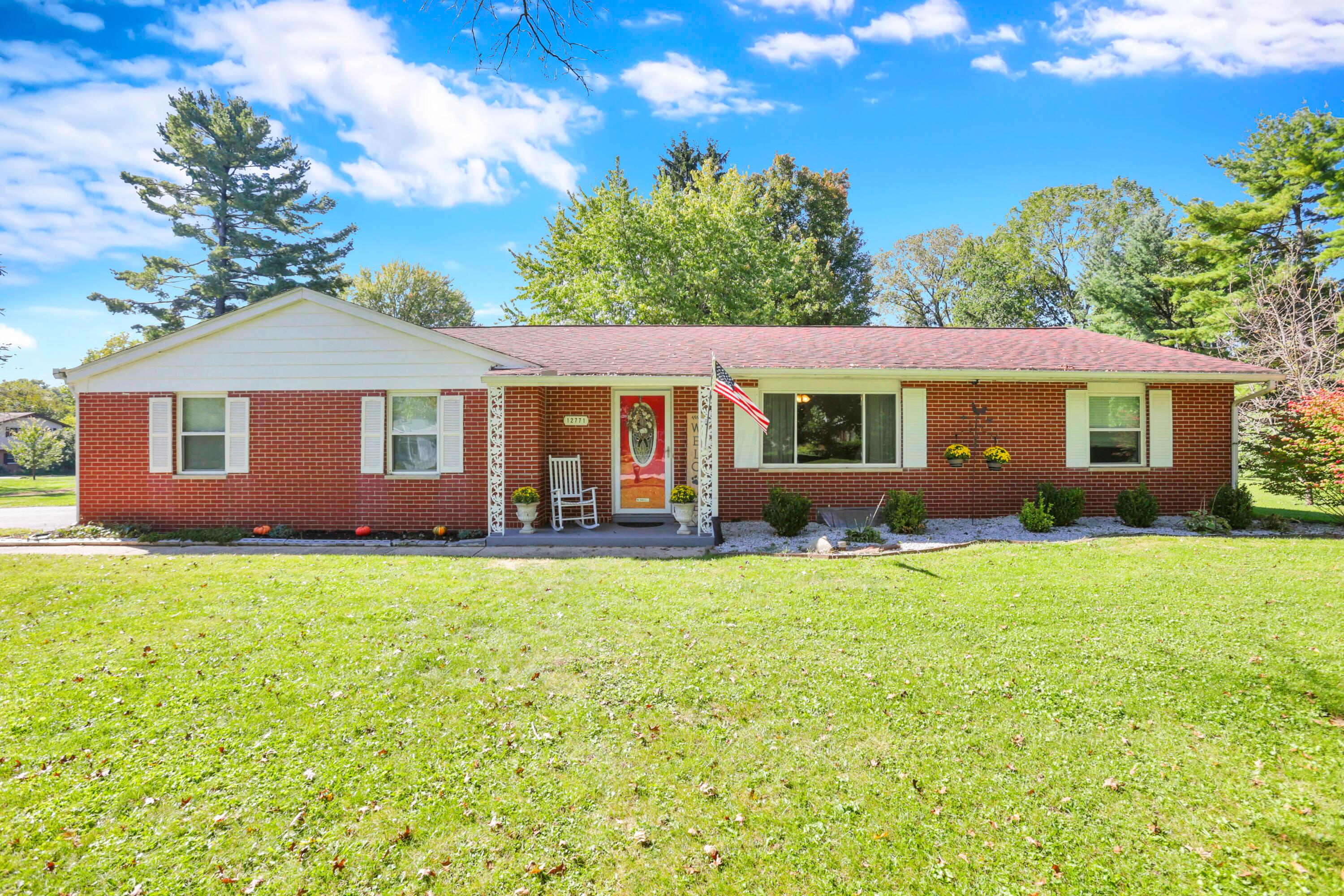 12771 Eastchester Road Property Photo 1