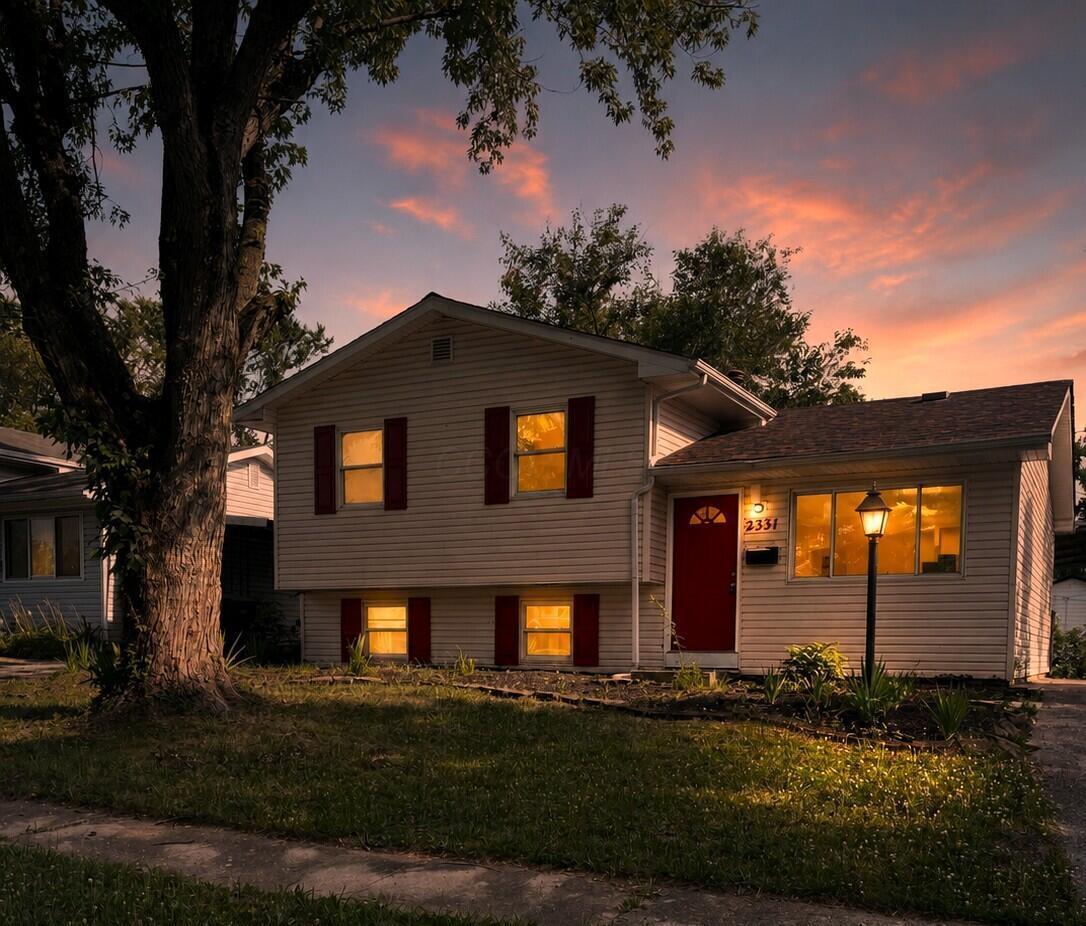 2331 Dunning Court Property Photo 1