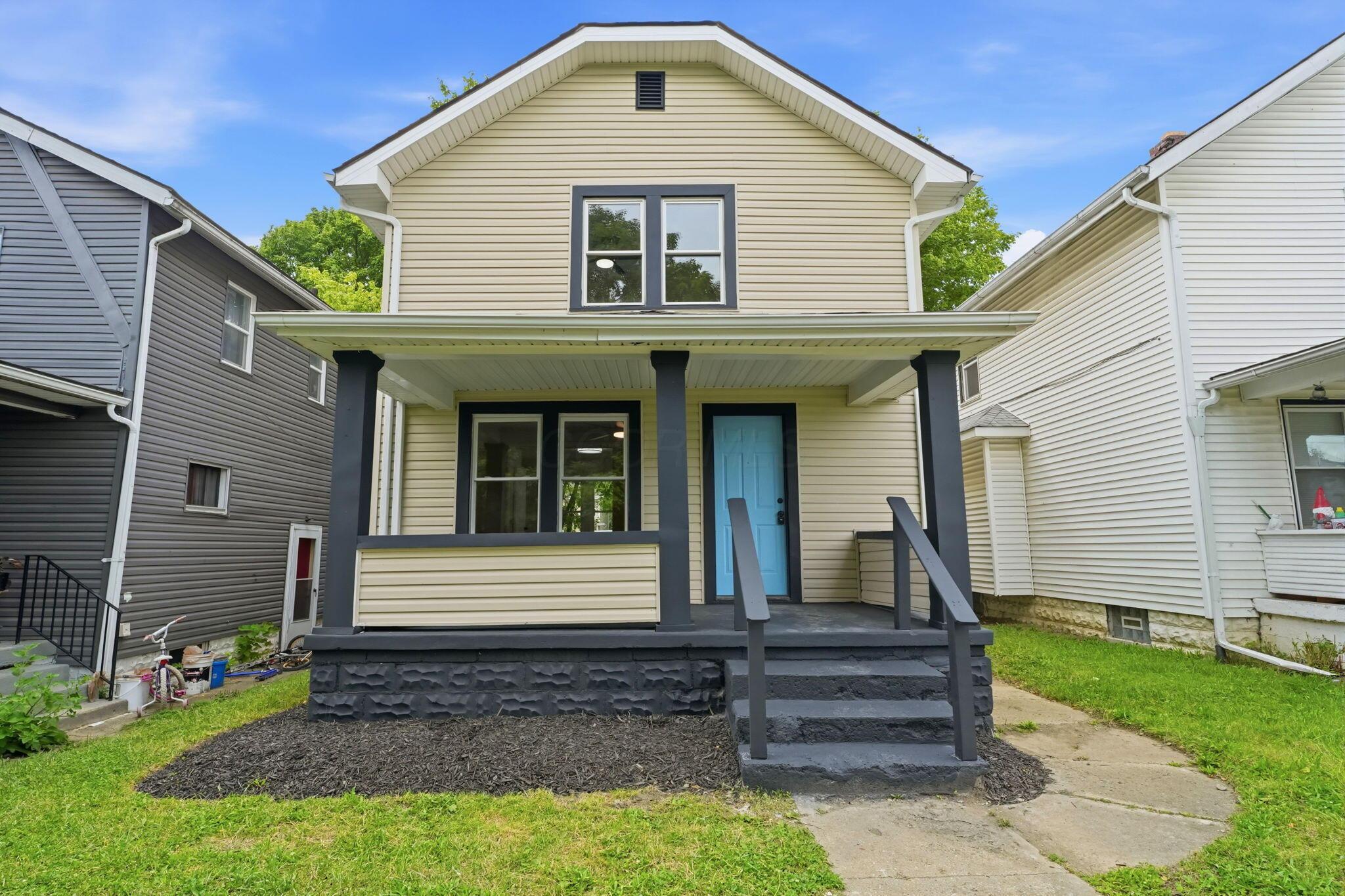 383 S Wayne Avenue Property Photo 1