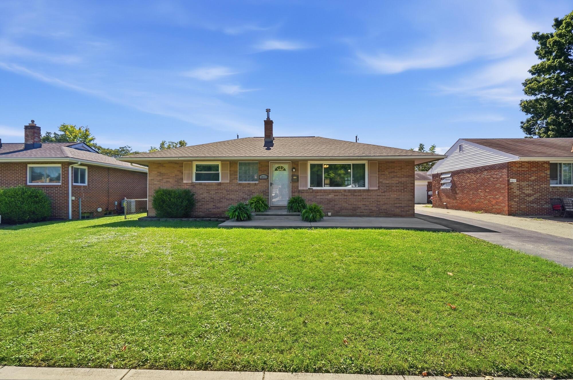 3011 Voeller Circle Property Photo 1