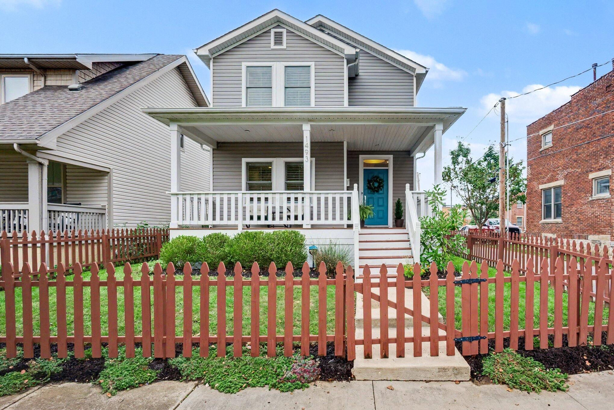 1493 N 5th Street Property Photo
