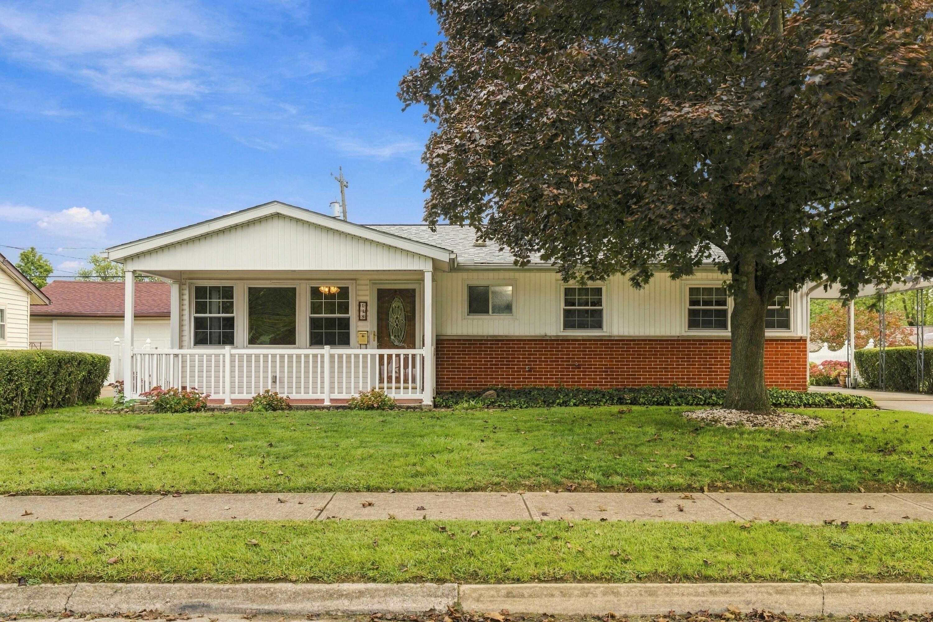 148 Richards Drive Property Photo 1