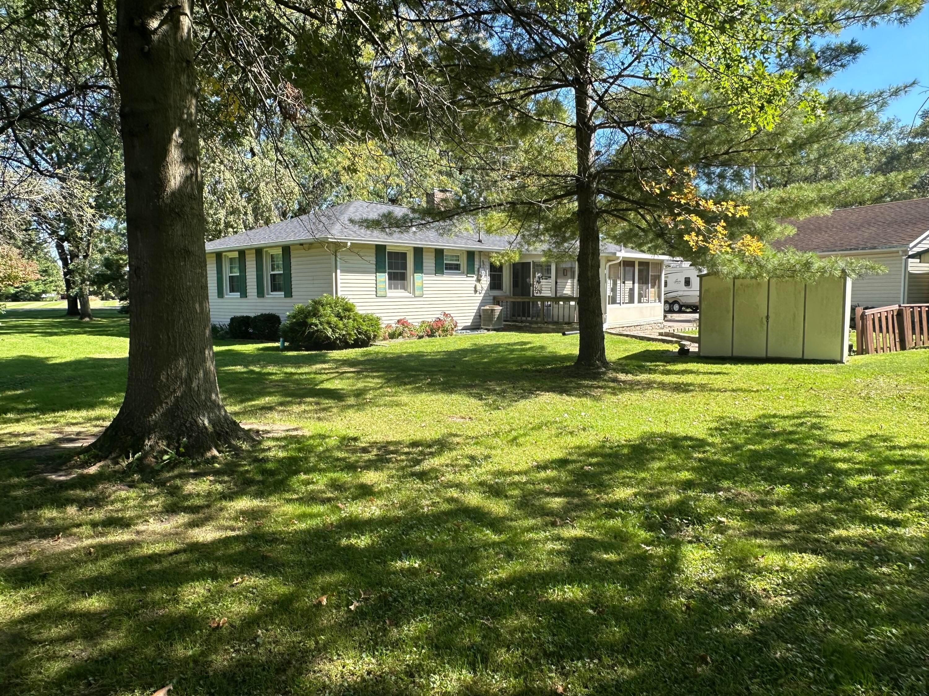 340 S Napoleon Road Property Photo 31