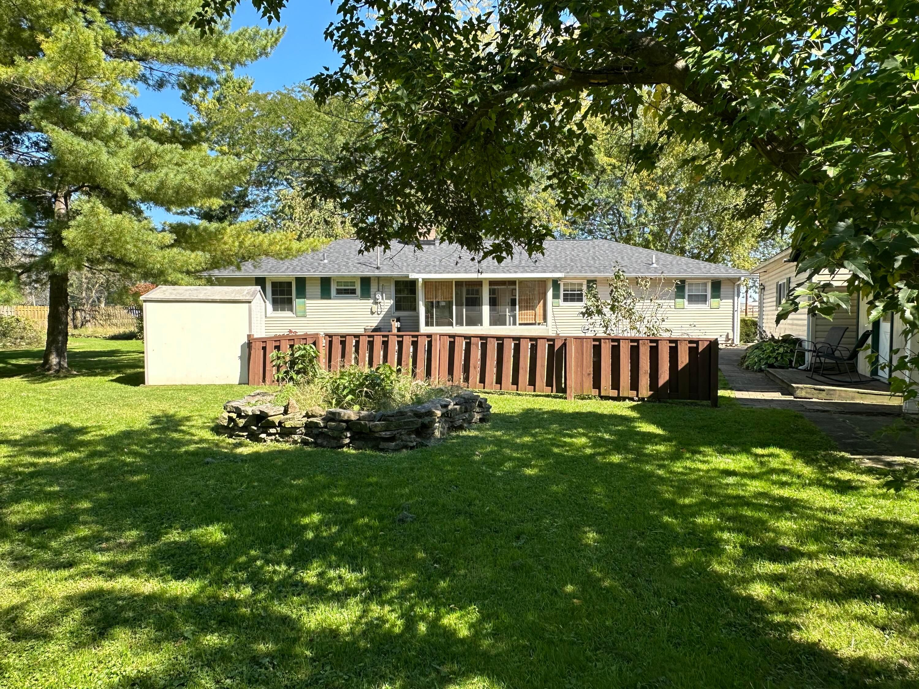 340 S Napoleon Road Property Photo 33