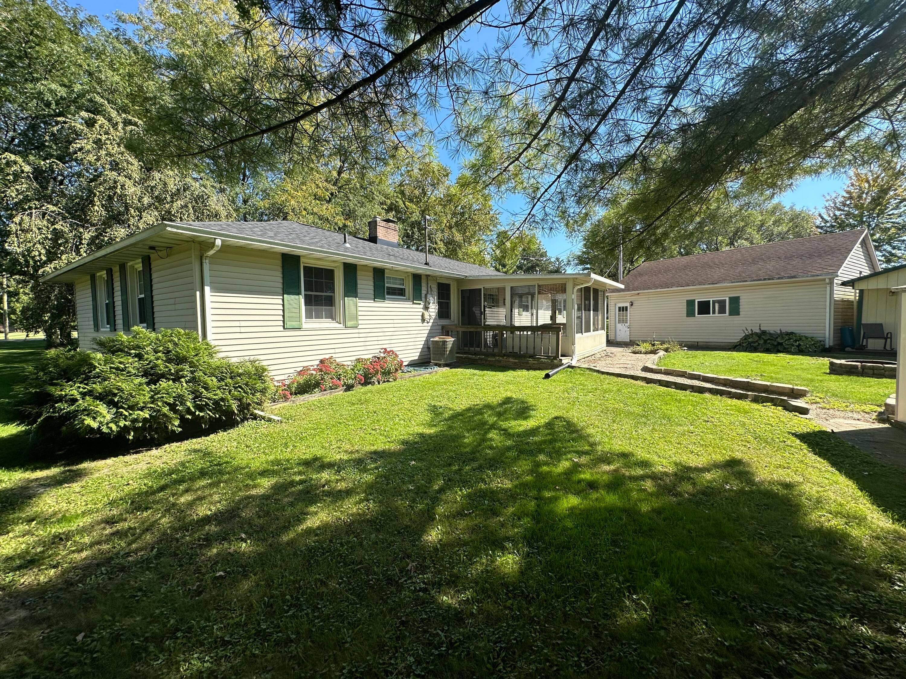 340 S Napoleon Road Property Photo 34