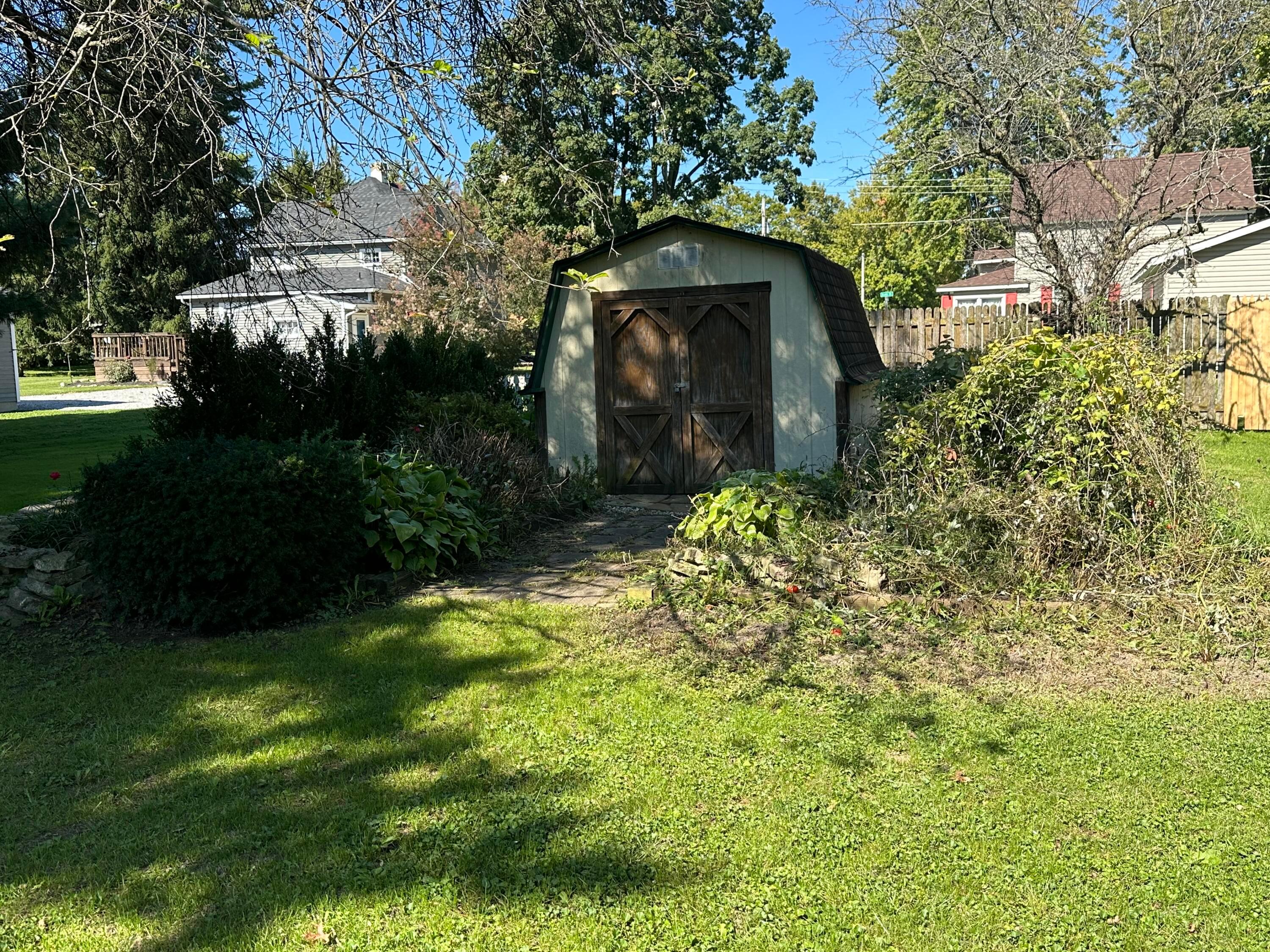 340 S Napoleon Road Property Photo 36