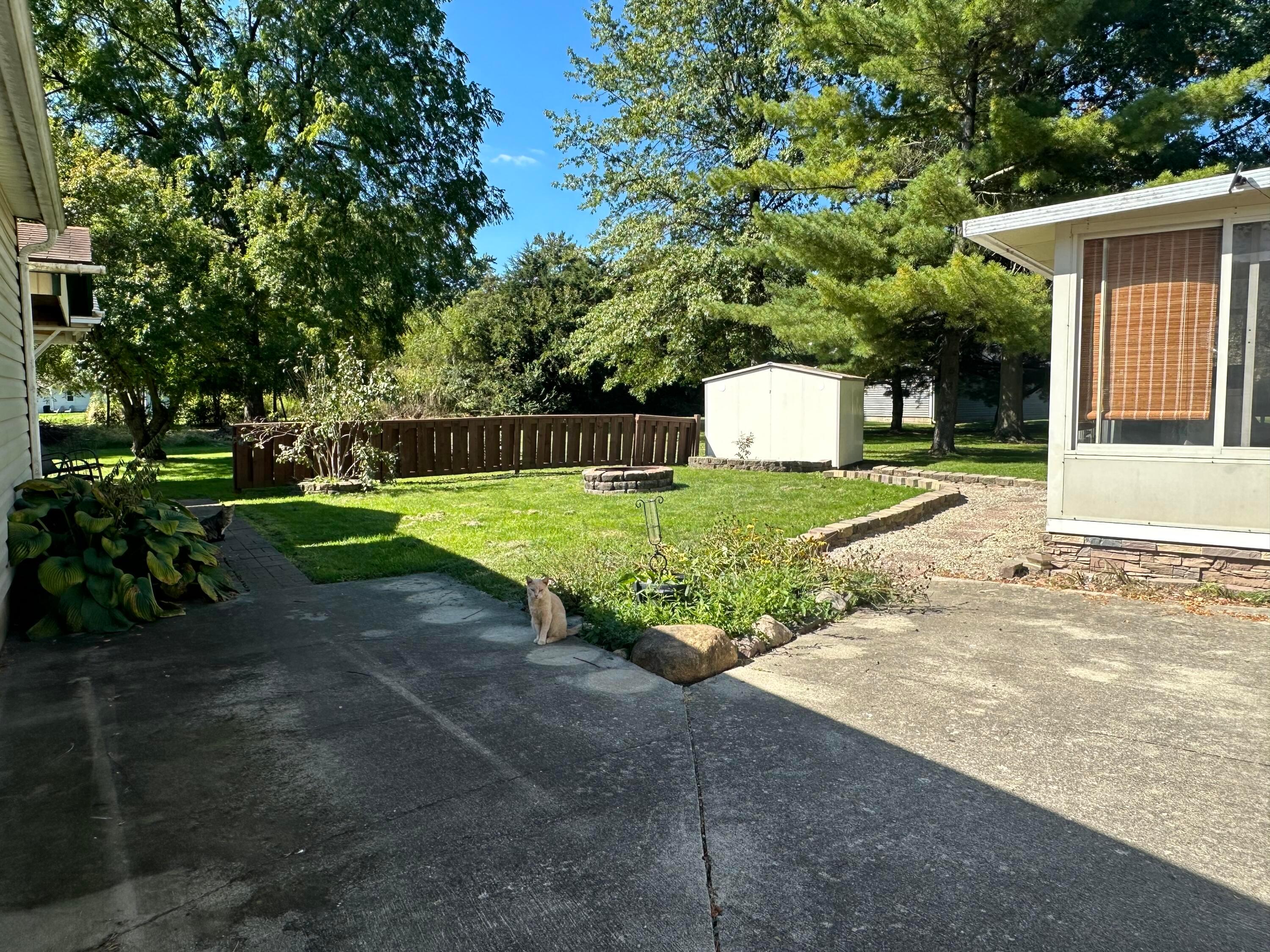 340 S Napoleon Road Property Photo 37