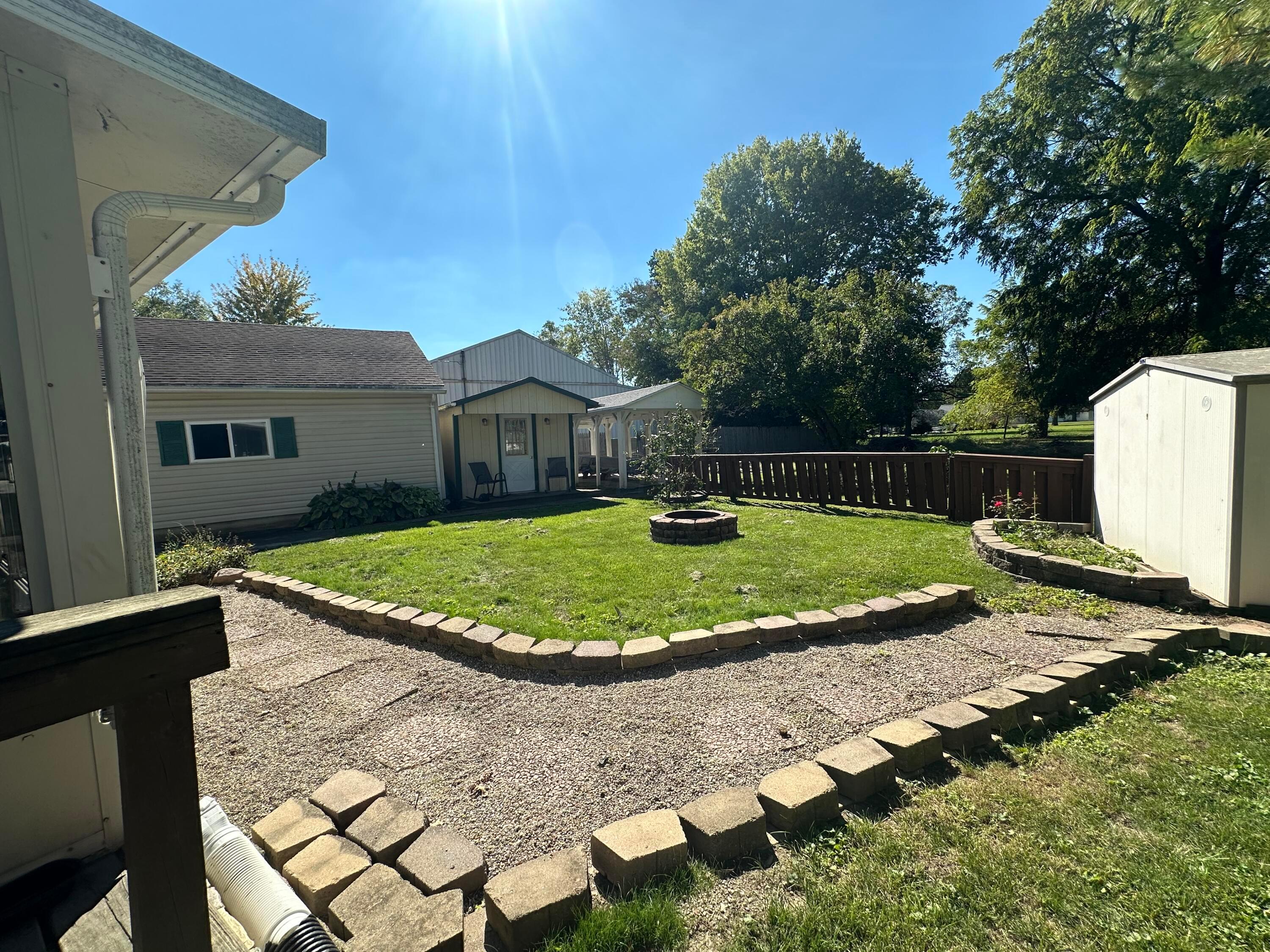 340 S Napoleon Road Property Photo 46