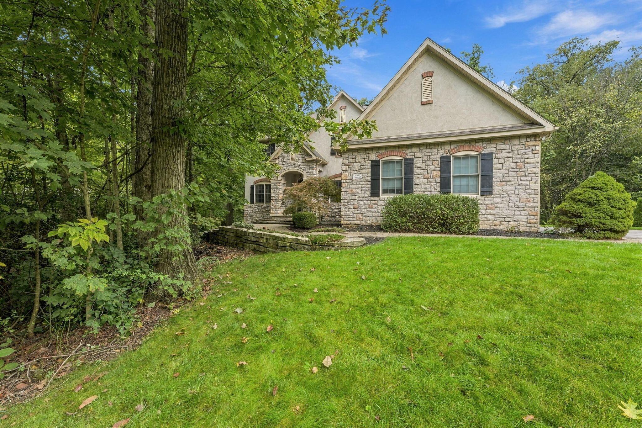 10265 Carmel Drive Property Photo 1