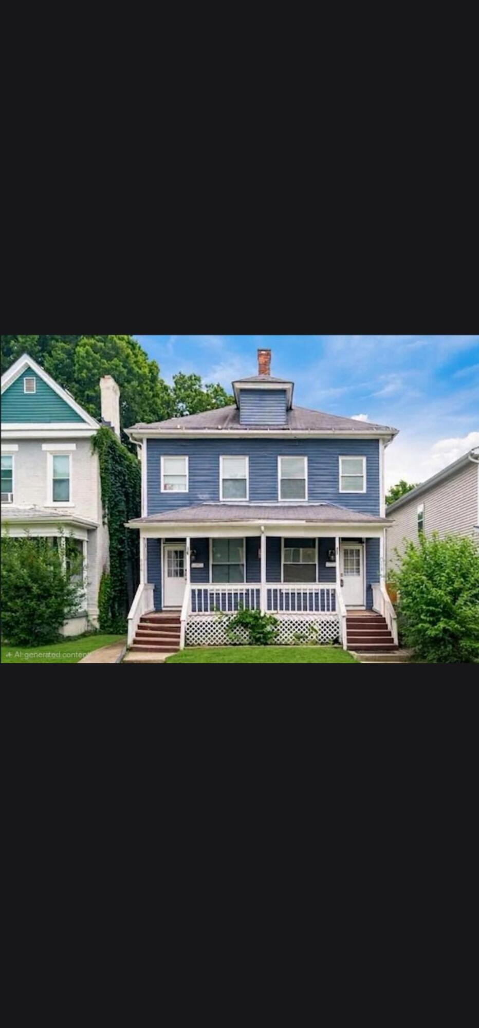 906 Ellsworth Avenue Property Photo 1