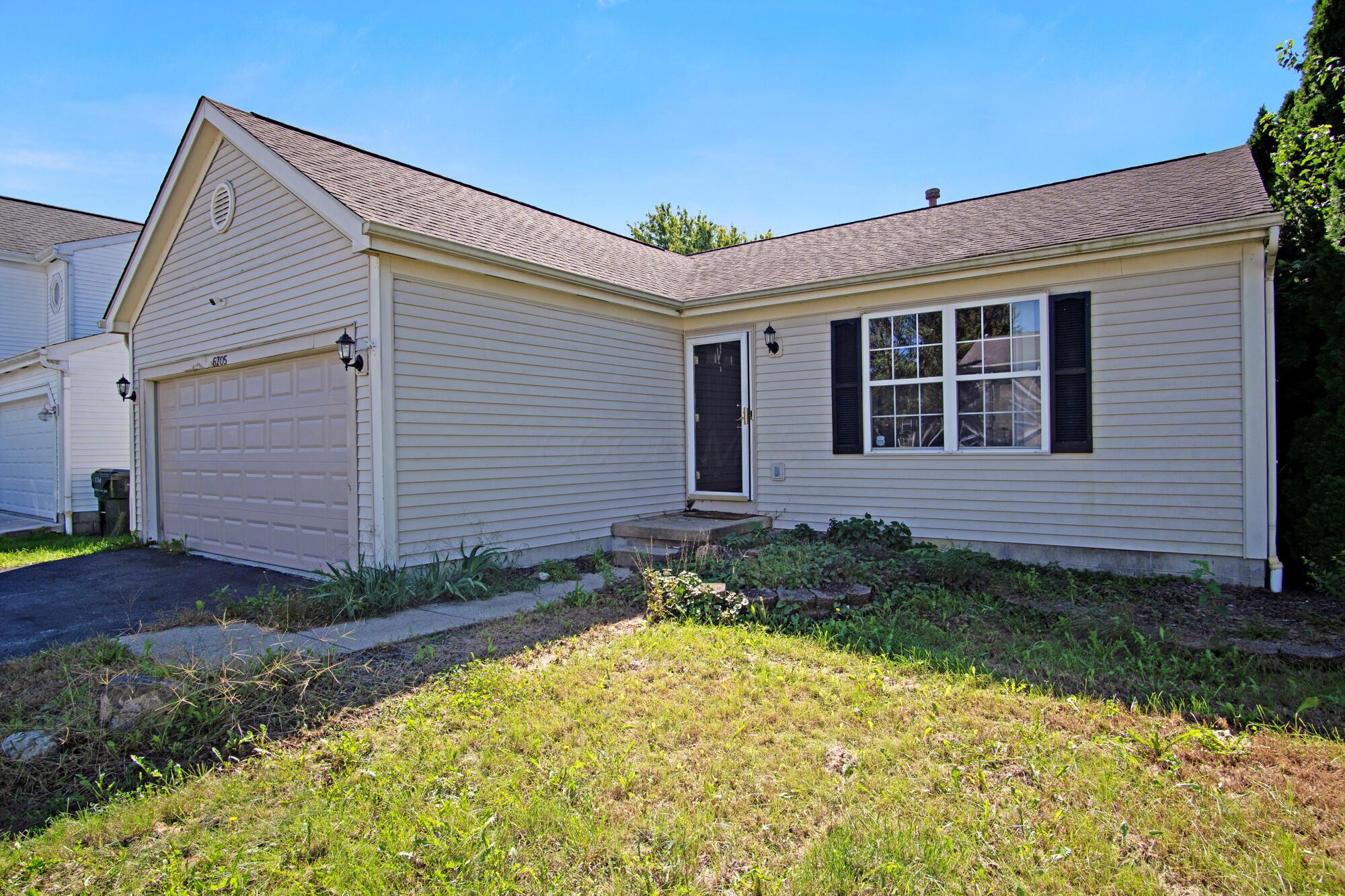 6705 Jennyann Way Property Photo 1