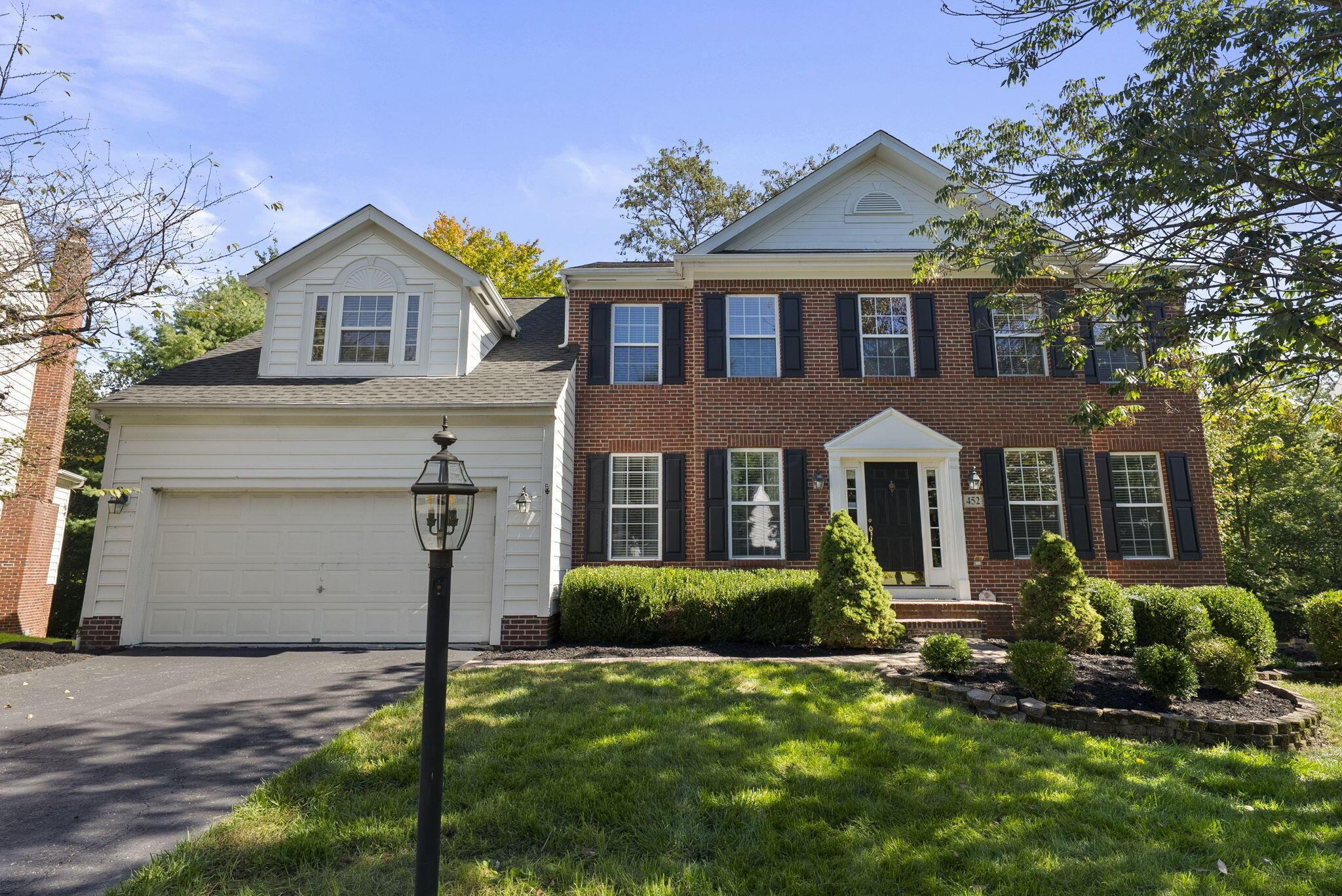 452 Sunridge Drive Property Photo 1