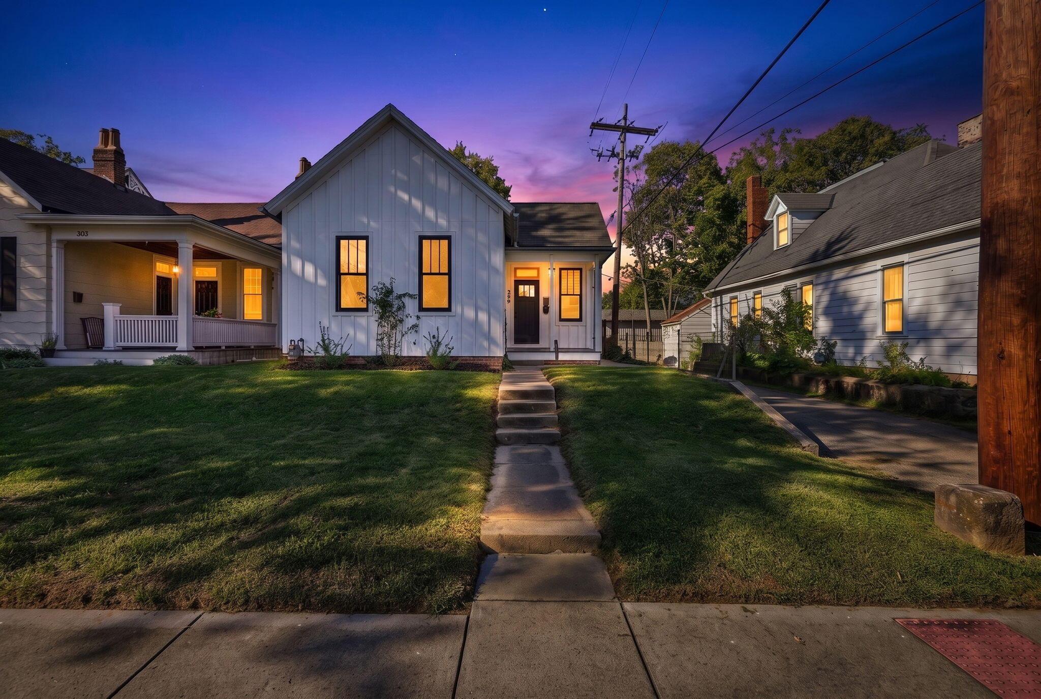 299 Chestnut Street Property Photo 1
