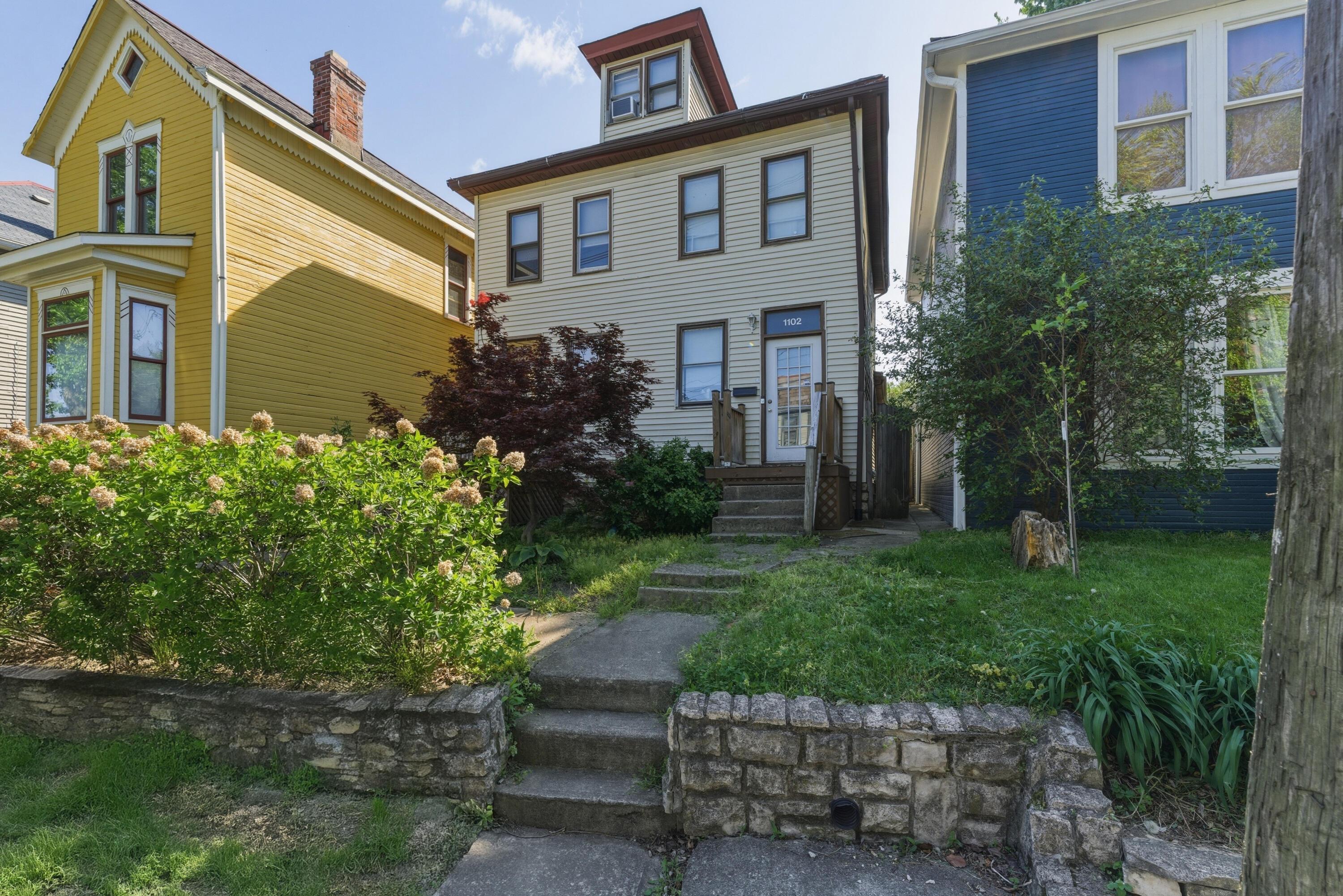 1102 Mt Pleasant Avenue Property Photo 1