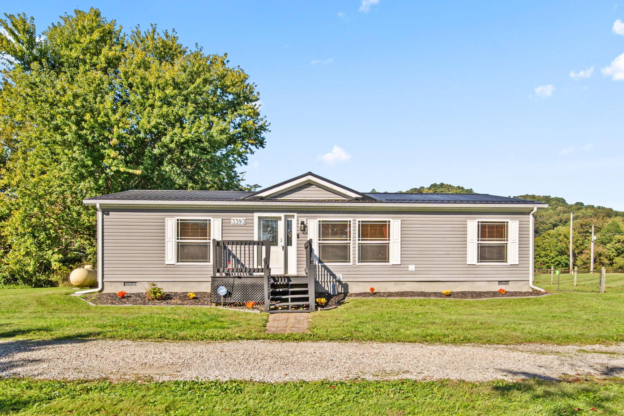 3393 Vigo Road Property Photo 1