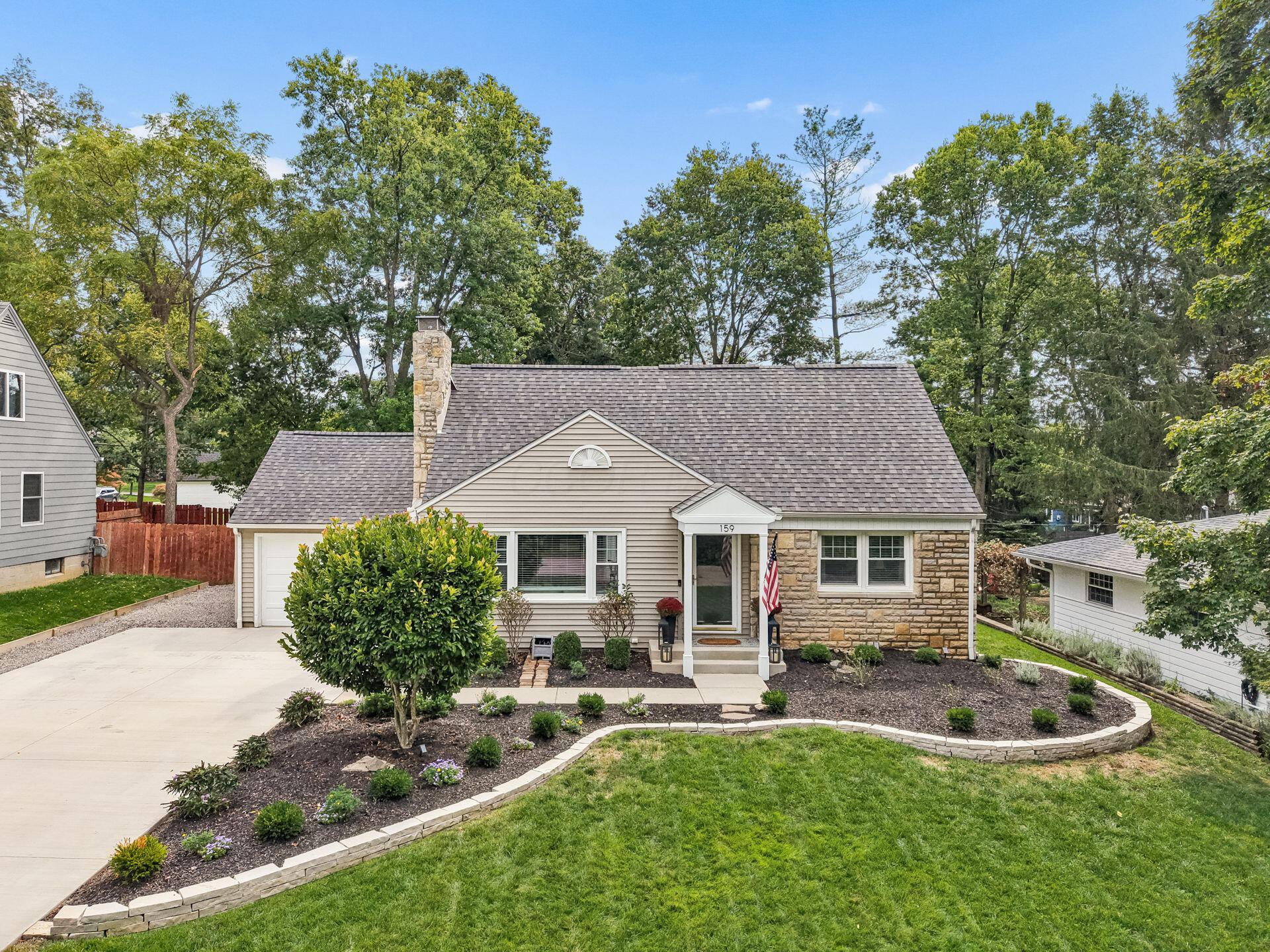 159 Pinney Drive Property Photo