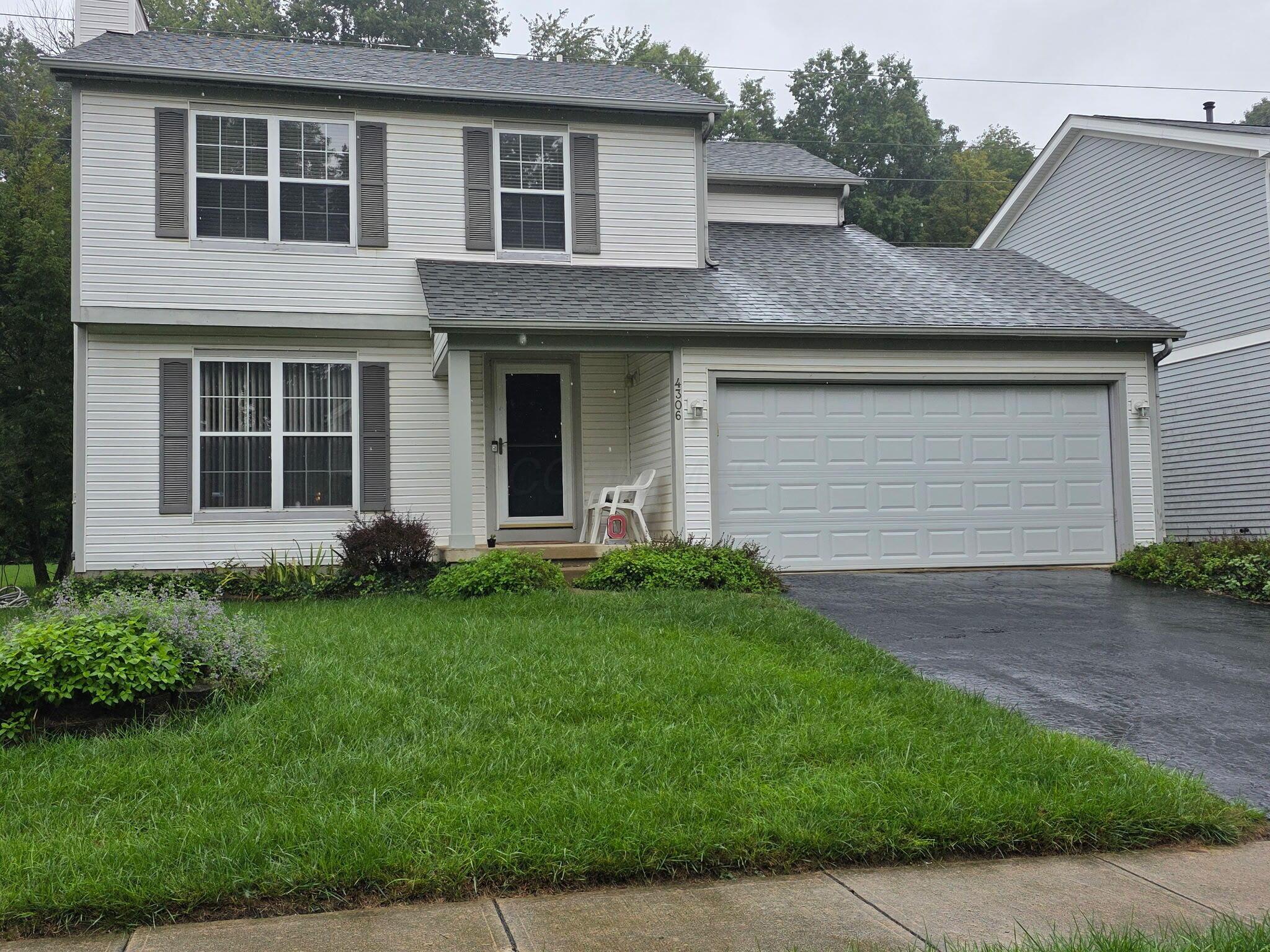 4306 Portobello Drive Property Photo 1
