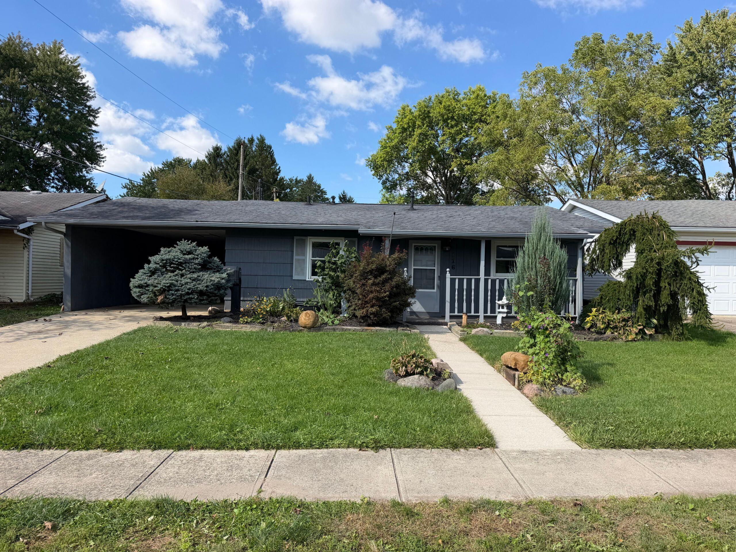 116 Valleyview Drive Property Photo 1