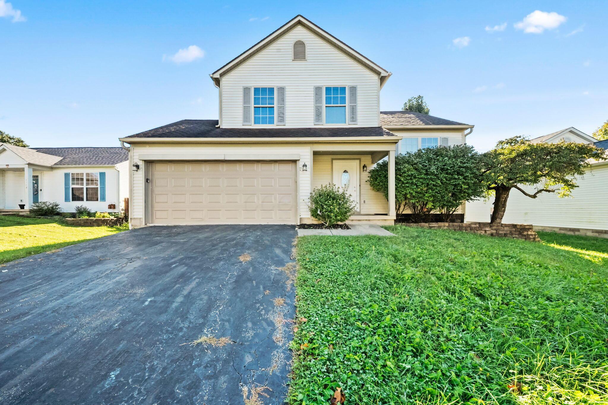 1706 Tecumseh Drive Property Photo 1