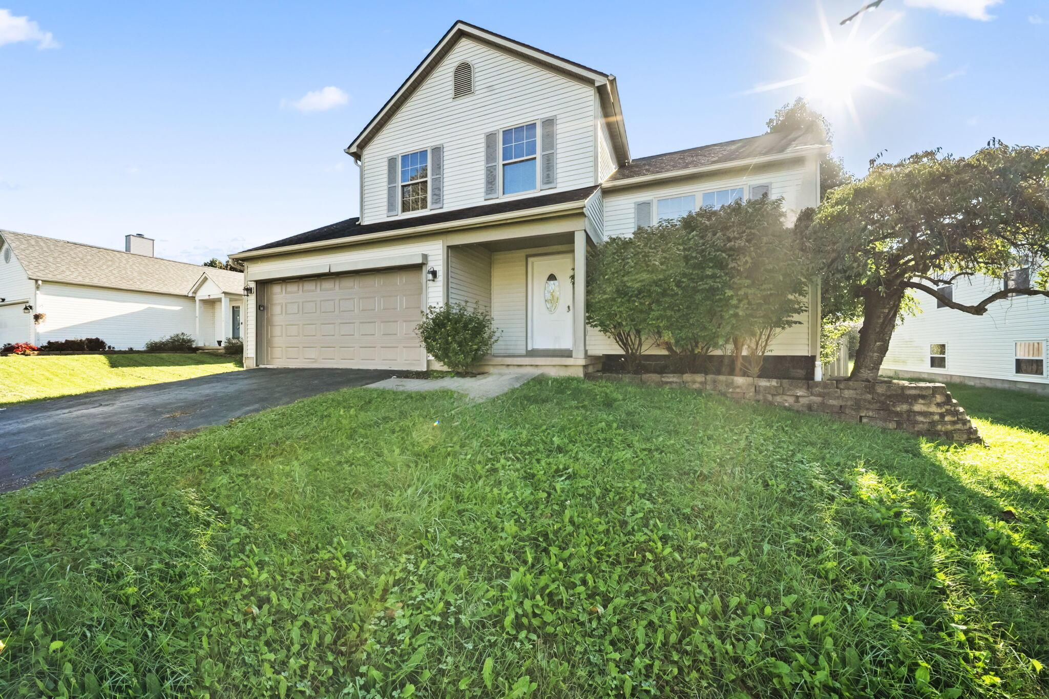 1706 Tecumseh Drive Property Photo 3