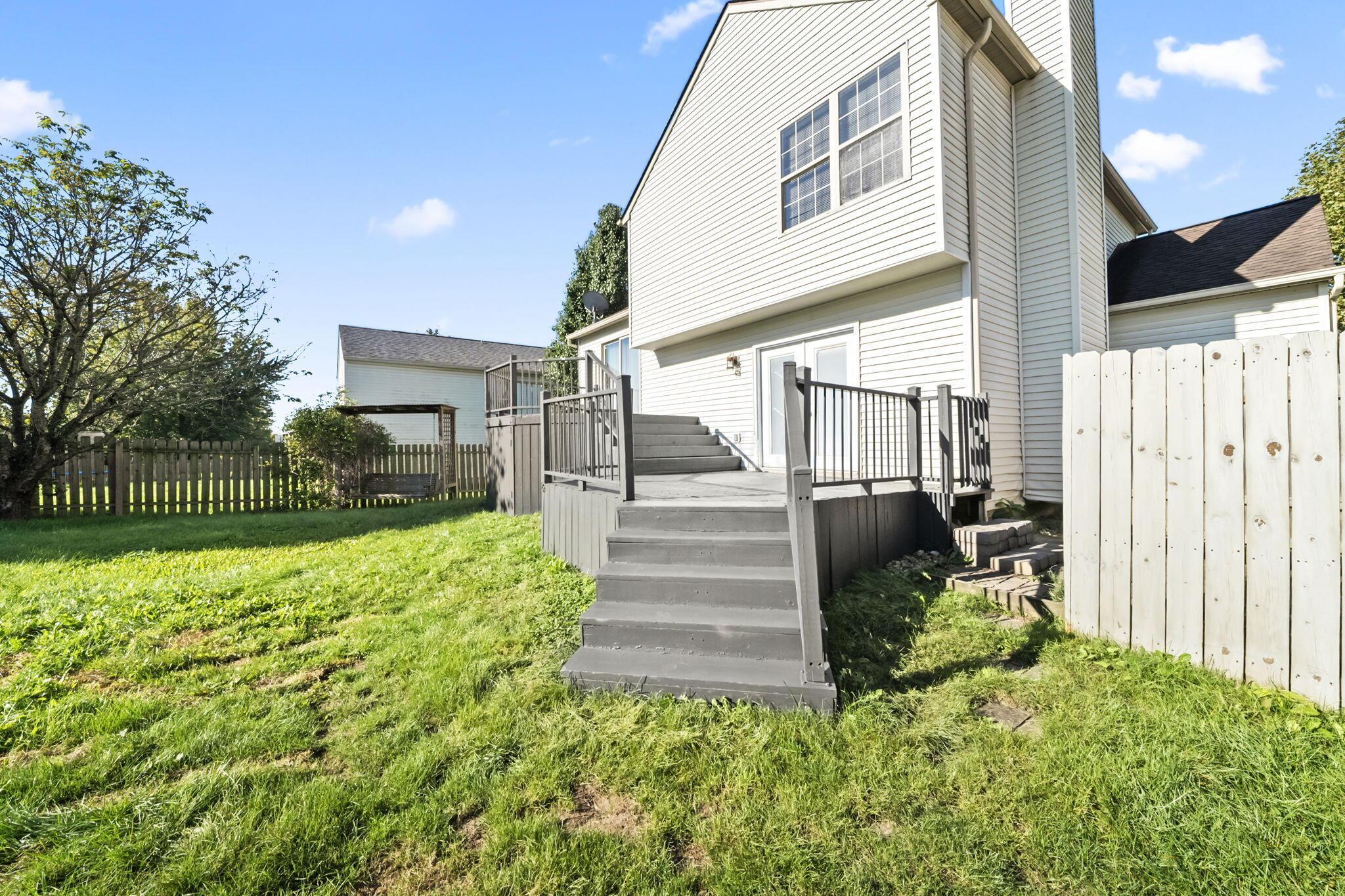 1706 Tecumseh Drive Property Photo 30