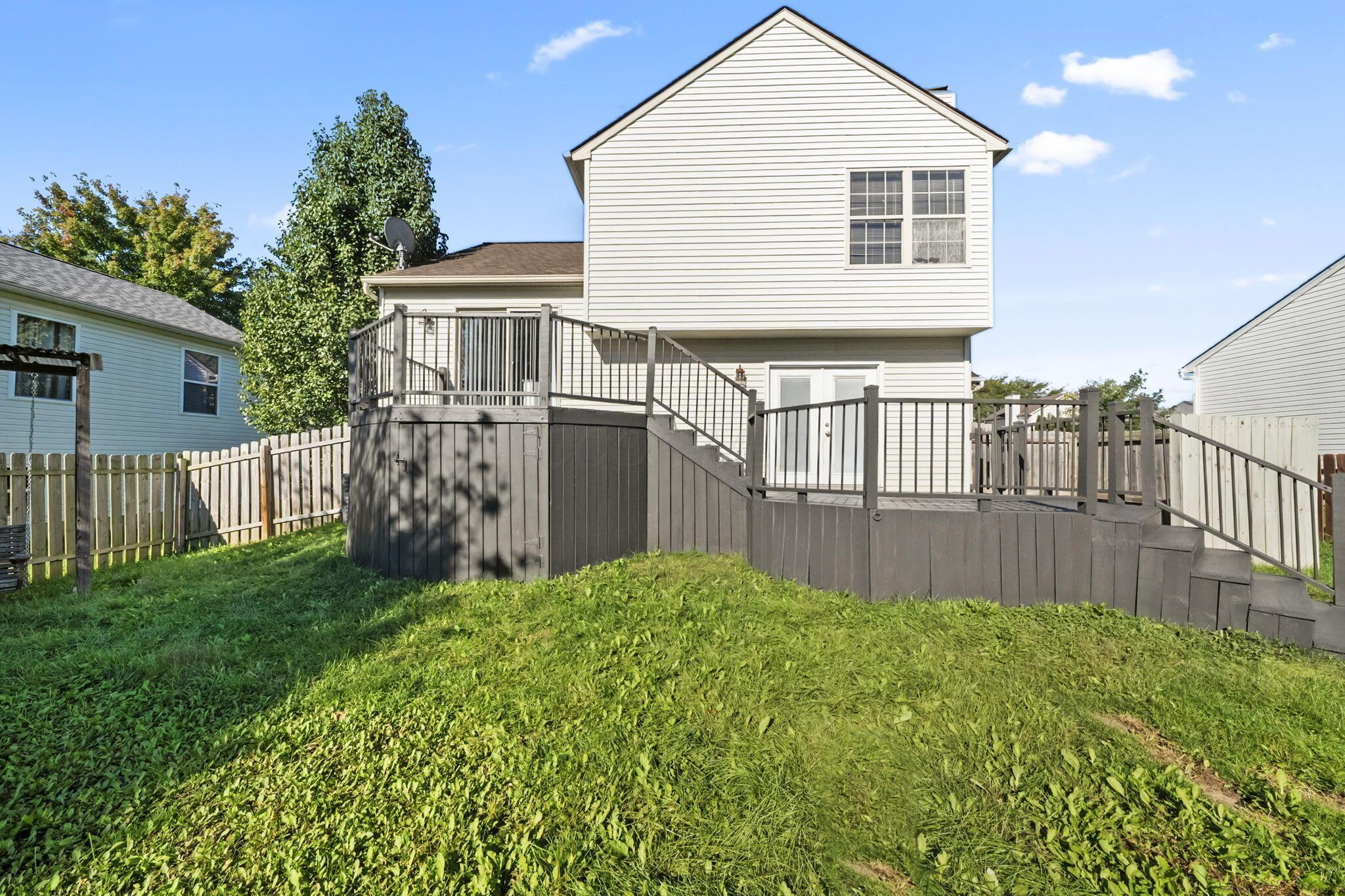 1706 Tecumseh Drive Property Photo 31