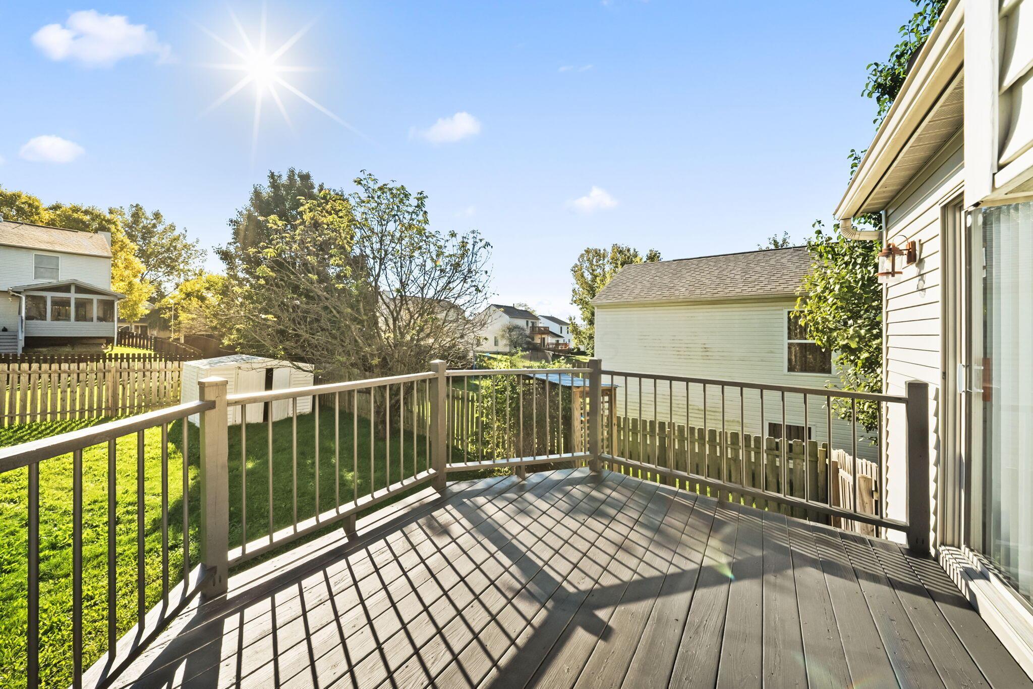 1706 Tecumseh Drive Property Photo 35
