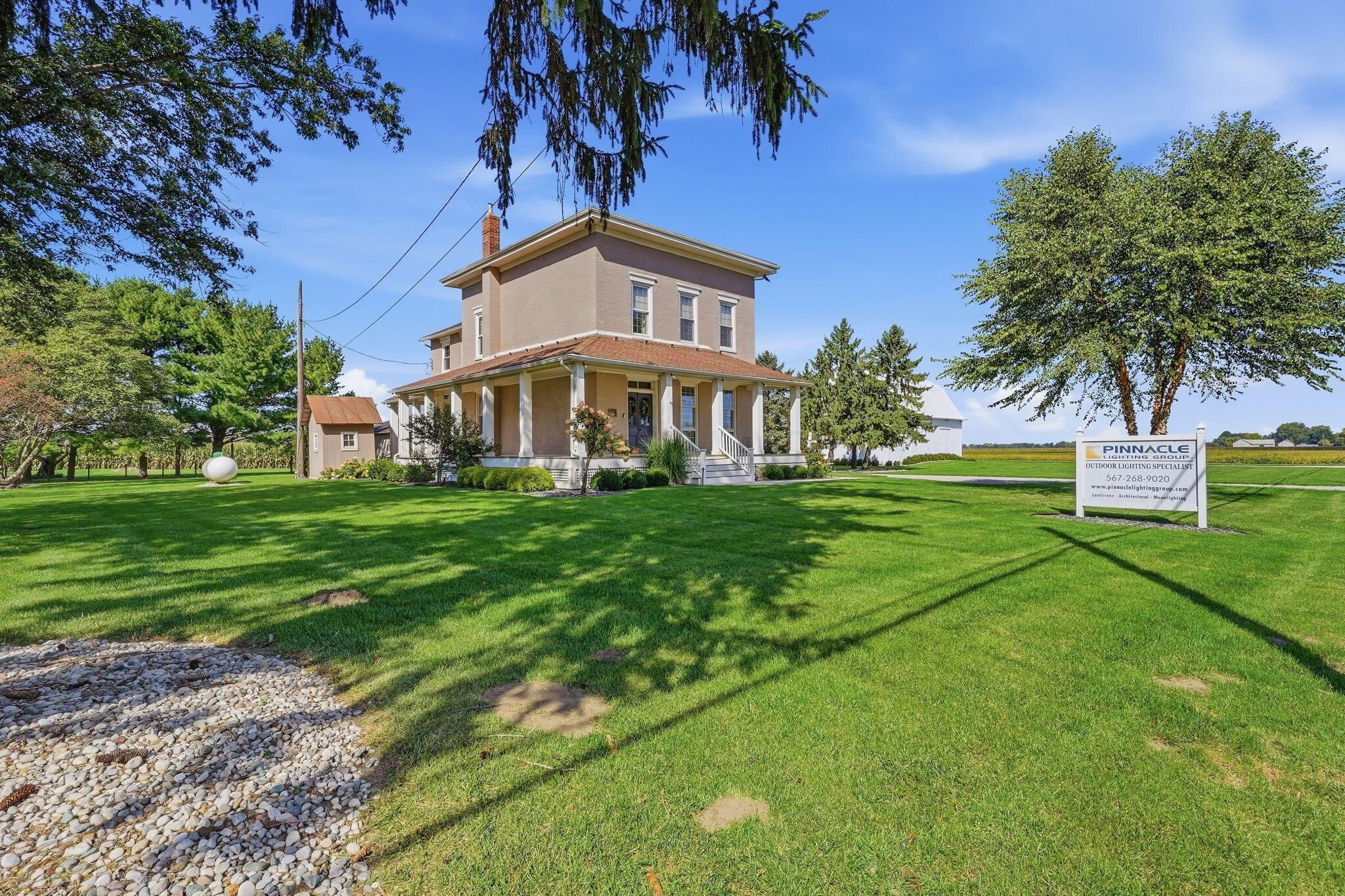 4702 N State Route 53 Property Photo 1