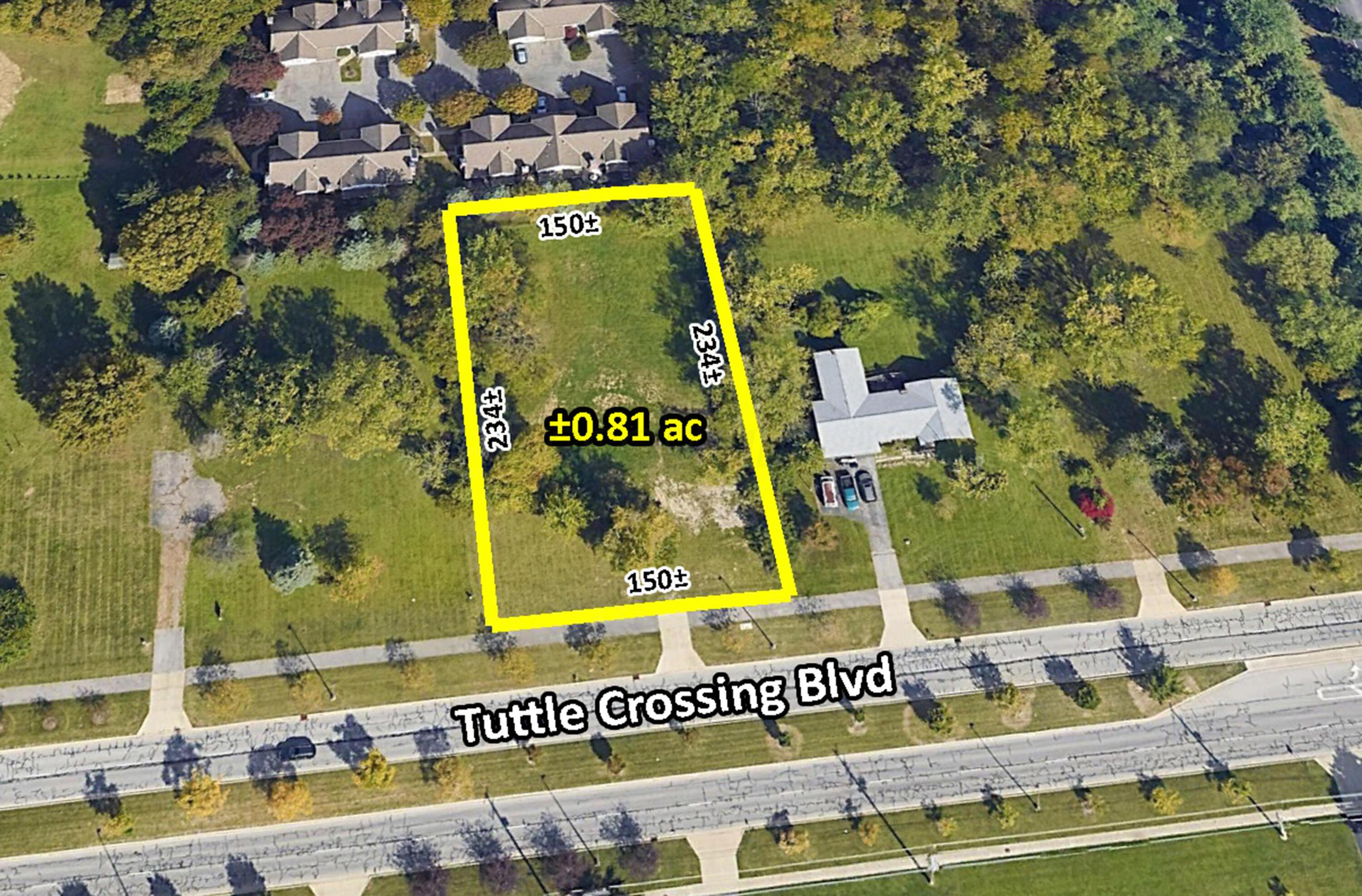 5610 Tuttle Crossing Boulevard Property Photo 1