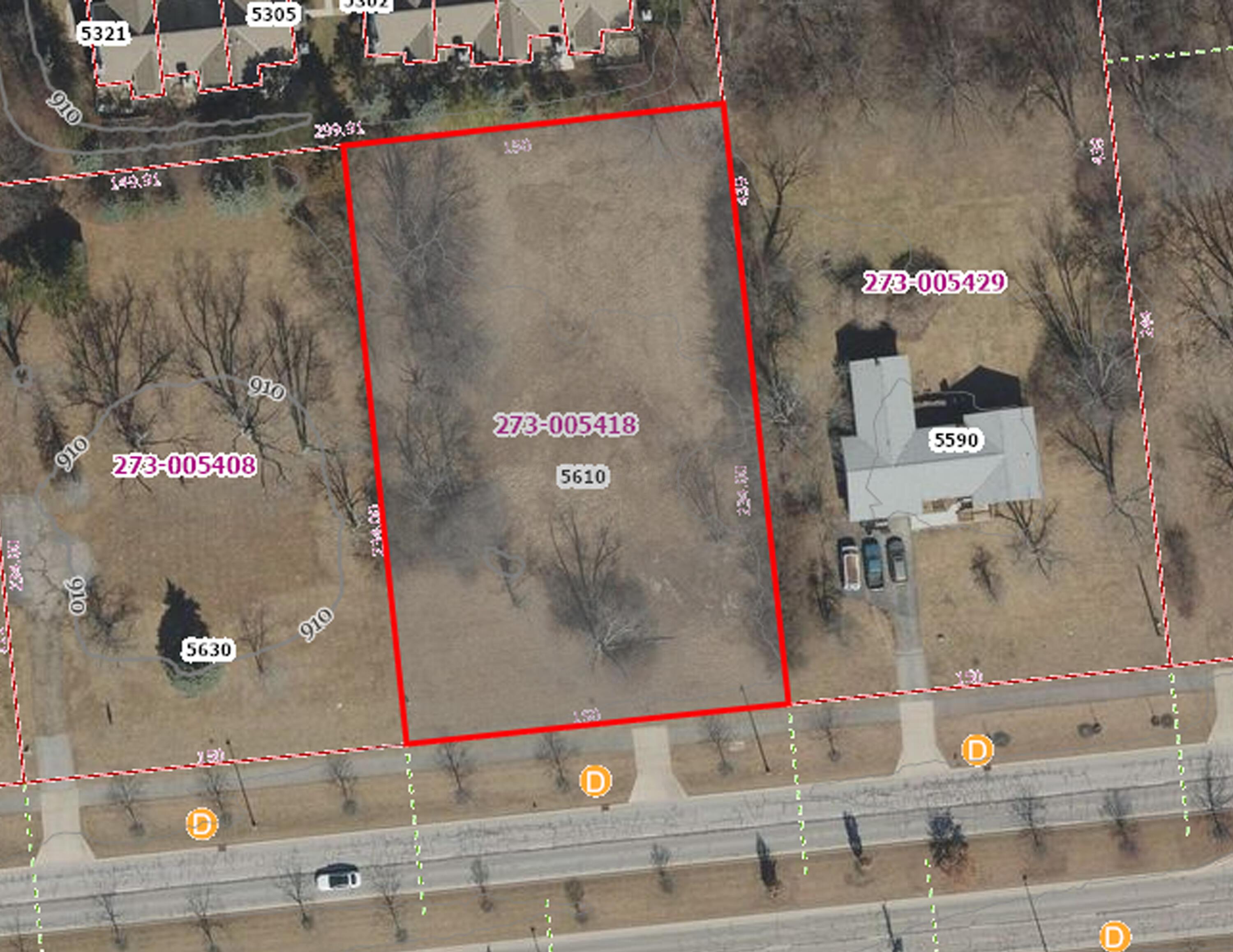 5610 Tuttle Crossing Boulevard Property Photo 3