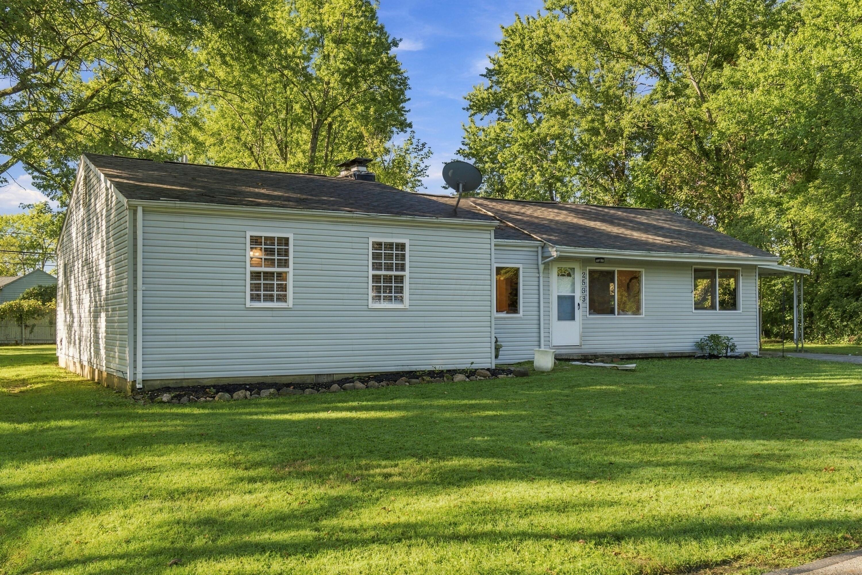 2533 Brooklyn Road Property Photo 3