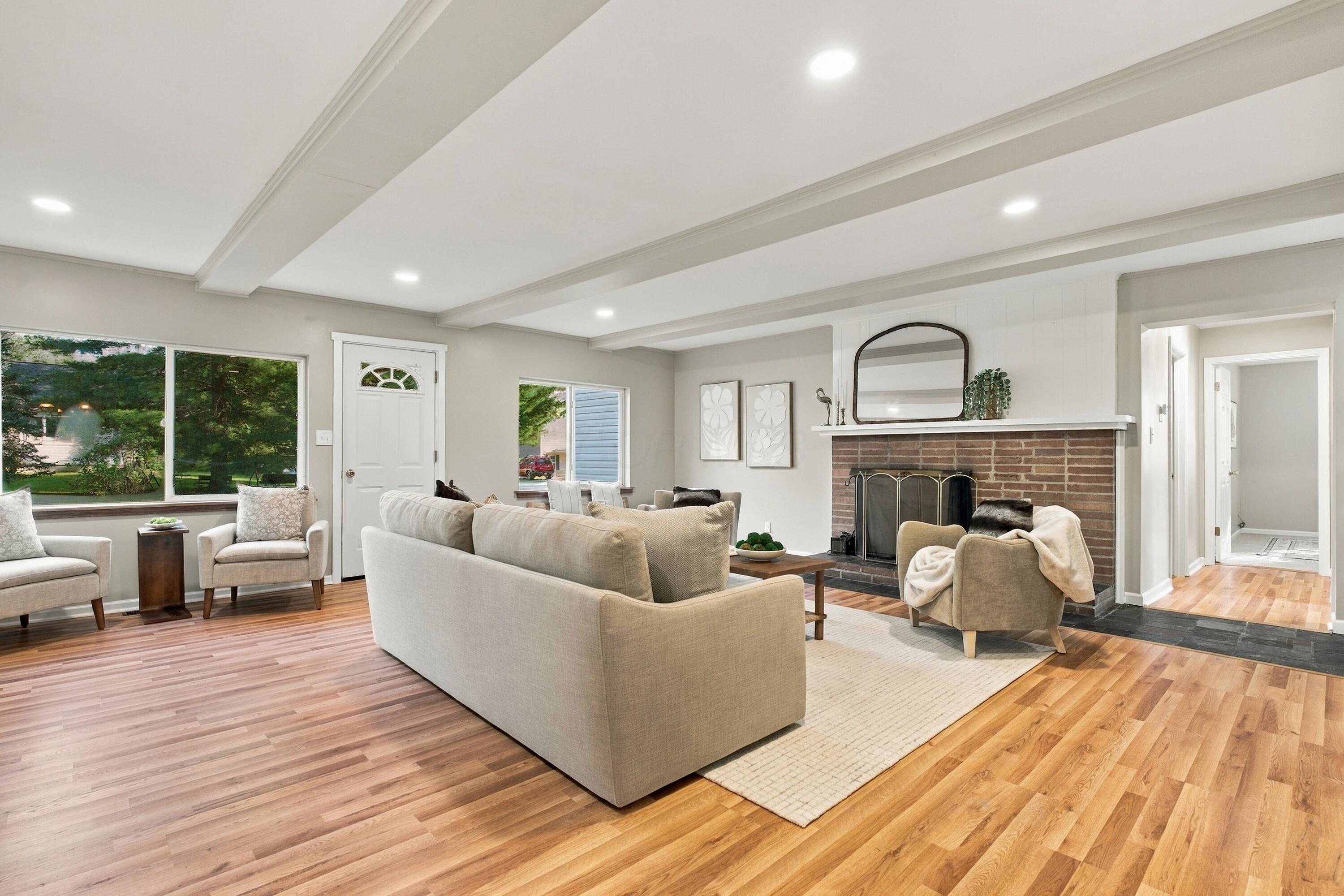 2533 Brooklyn Road Property Photo 4