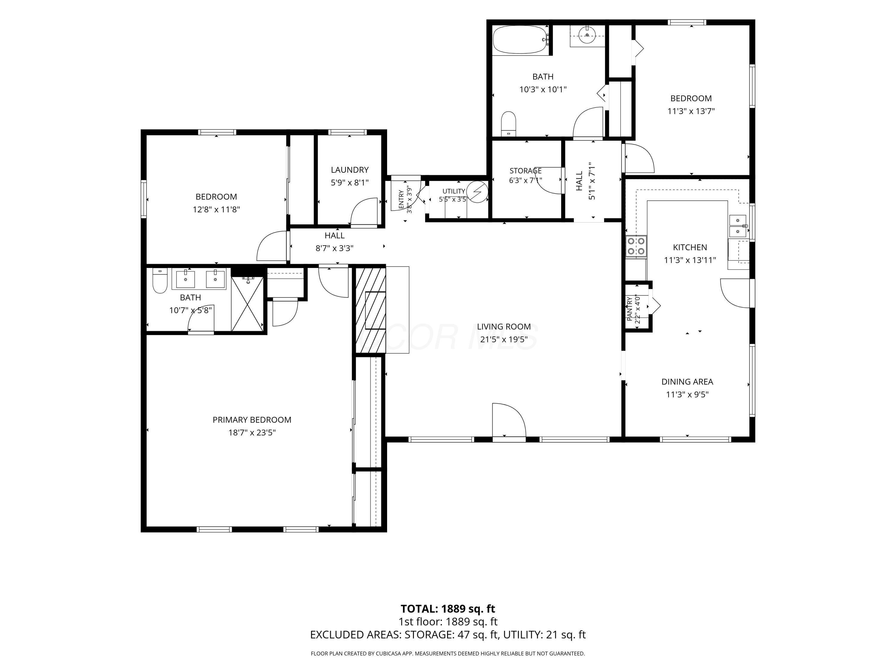 2533 Brooklyn Road Property Photo 30