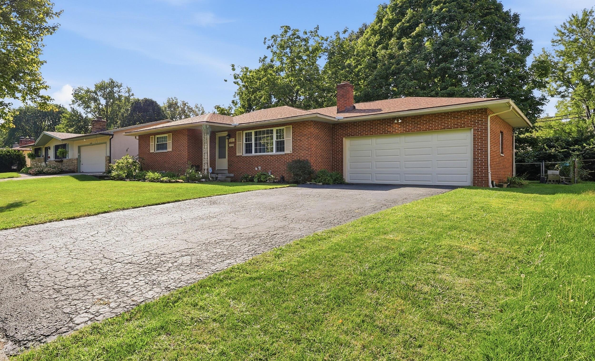 1155 Saling Drive