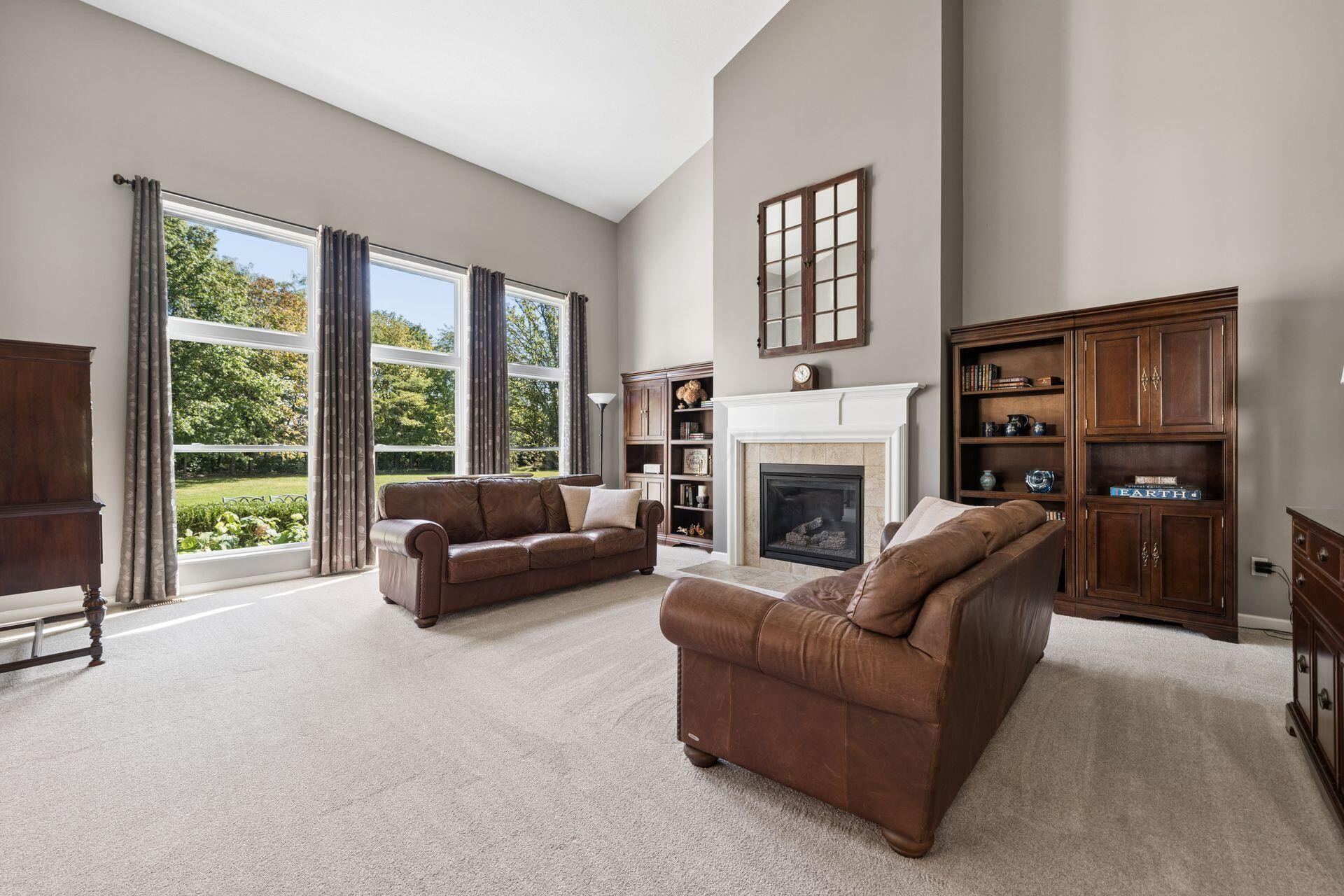 3610 Hickory Rock Drive Property Photo 10