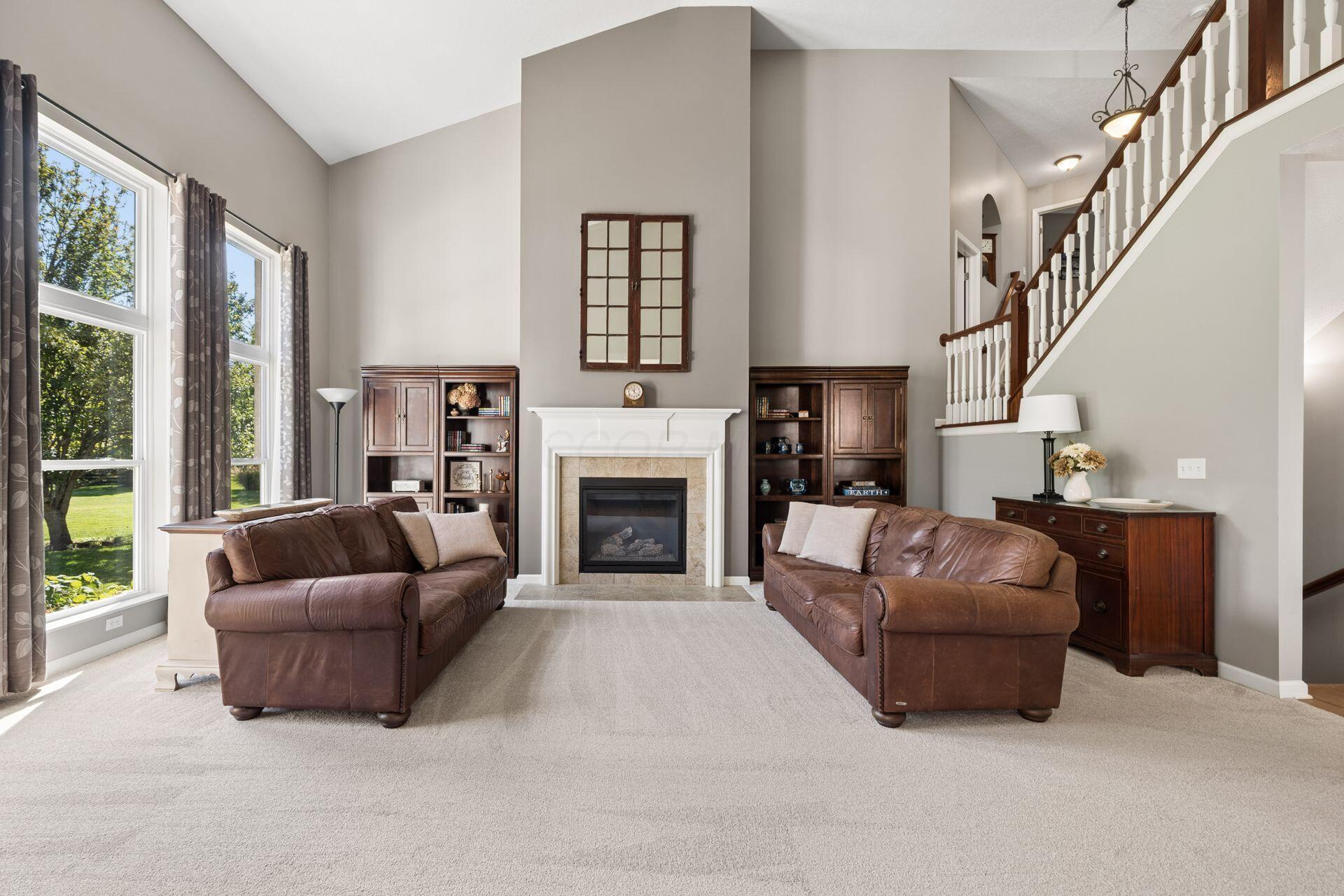 3610 Hickory Rock Drive Property Photo 11